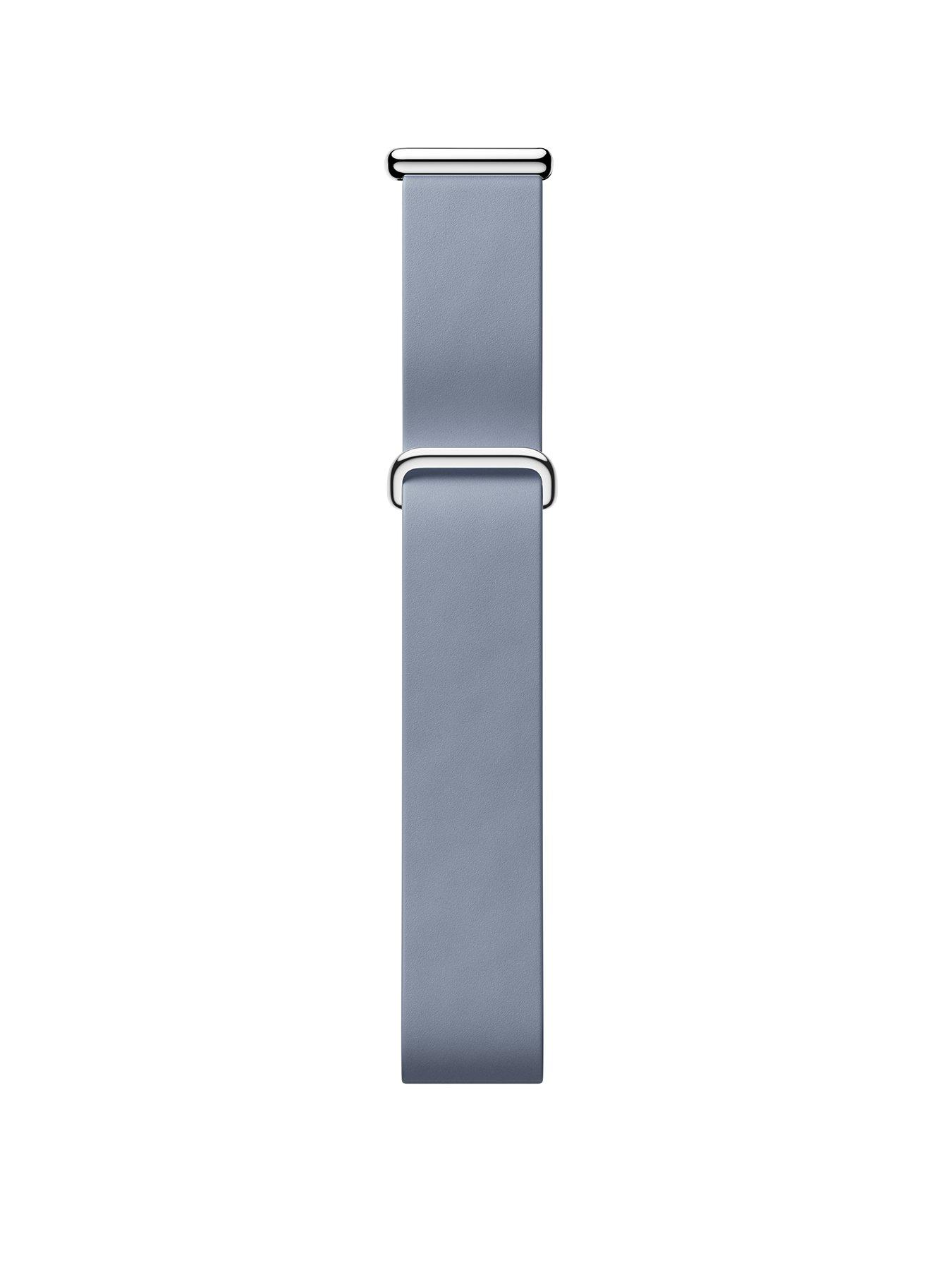 Fitbit Google Fitbit Air Elevated Band Porcelain (Band Only)