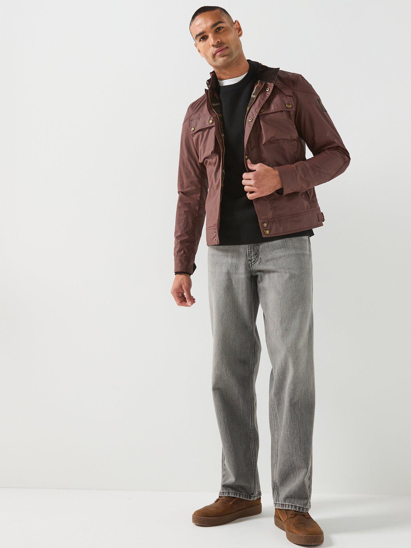 Image 3 of 5 of Belstaff Belstaff Racemaster Wax Jacket