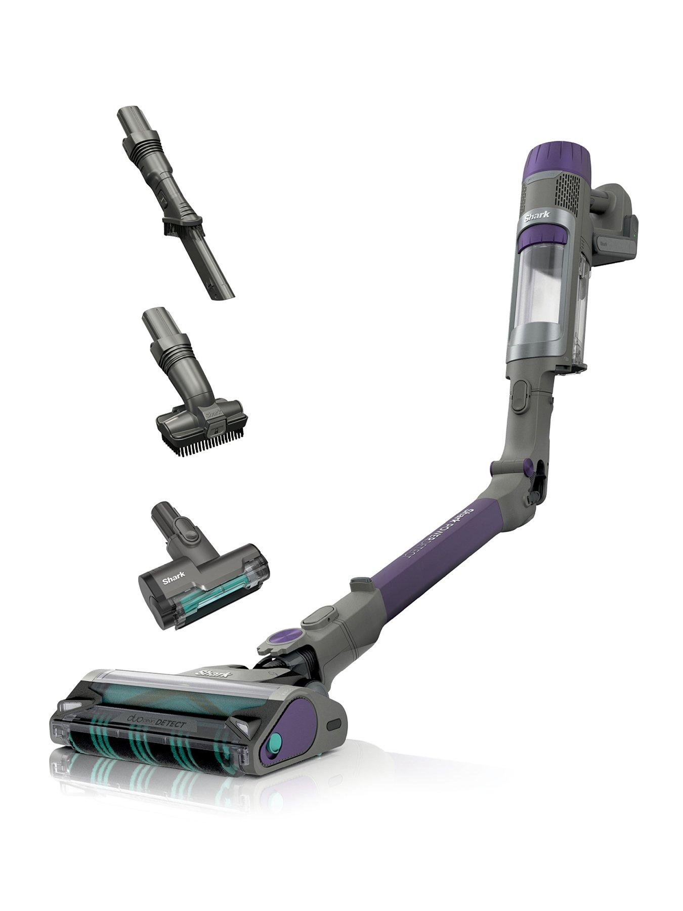 Image 1 of 7 of Shark PowerDetect Cordless Vacuum Cleaner