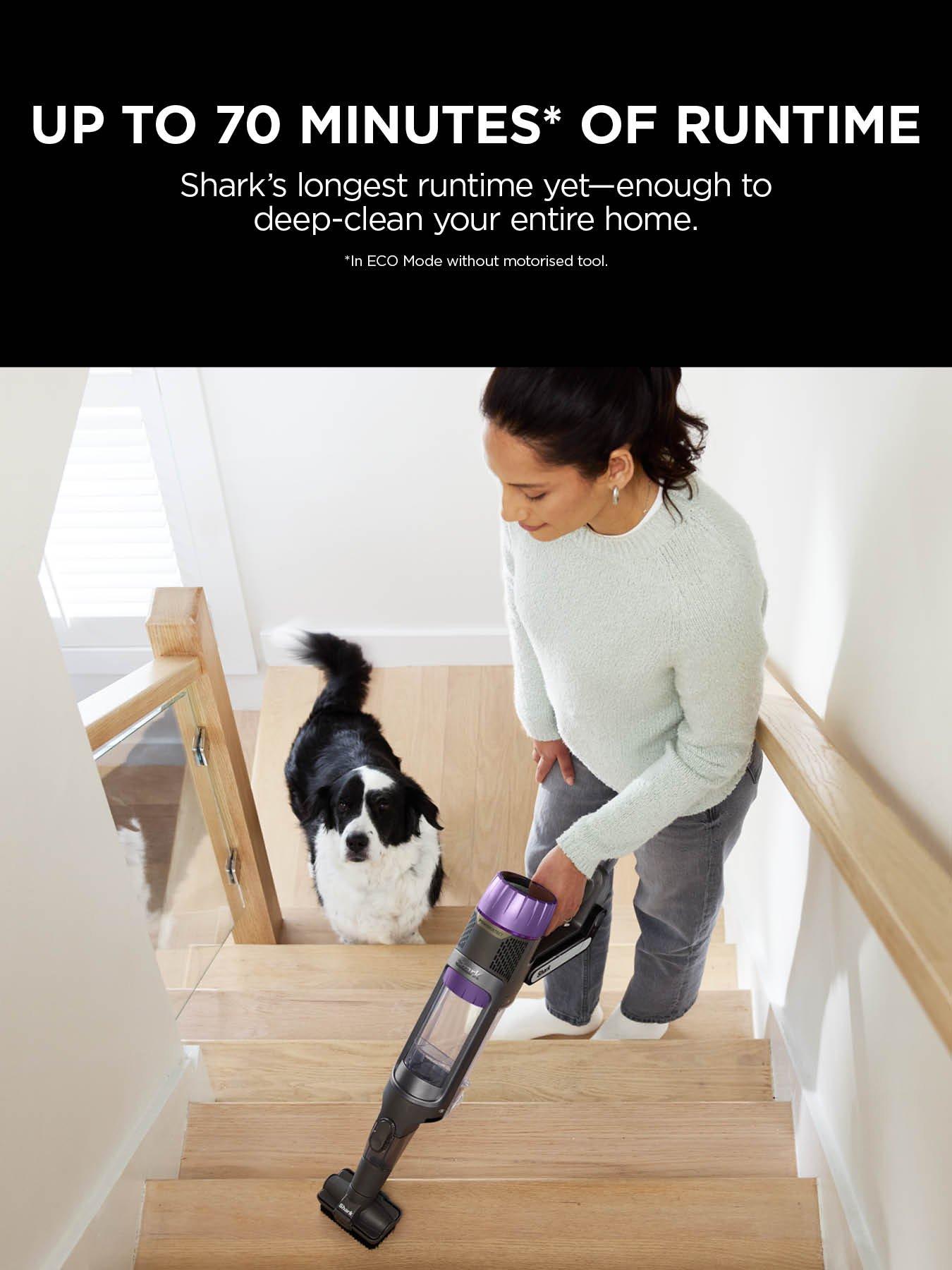 Image 4 of 7 of Shark PowerDetect Cordless Vacuum Cleaner
