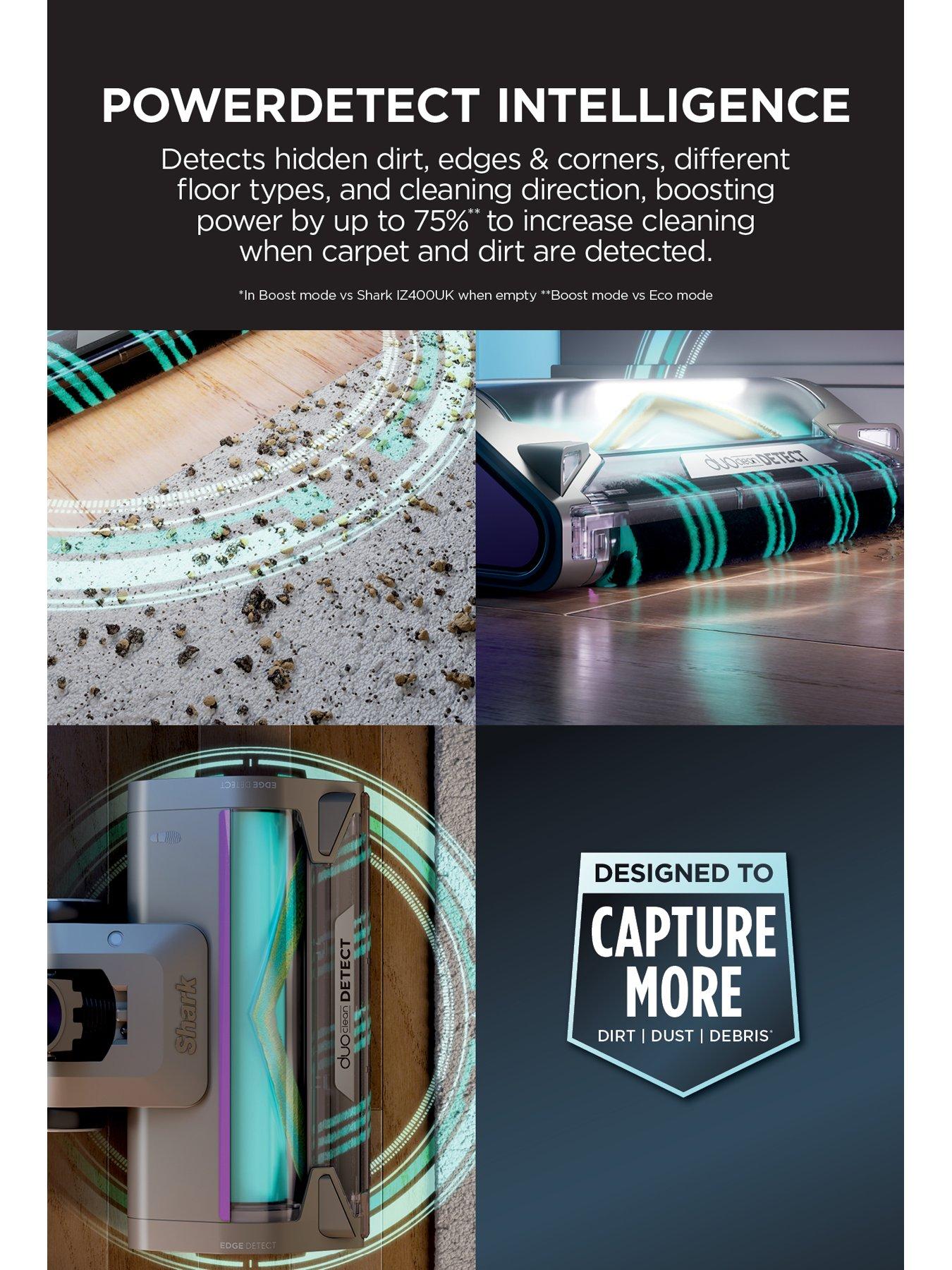 Image 5 of 7 of Shark PowerDetect Cordless Vacuum Cleaner