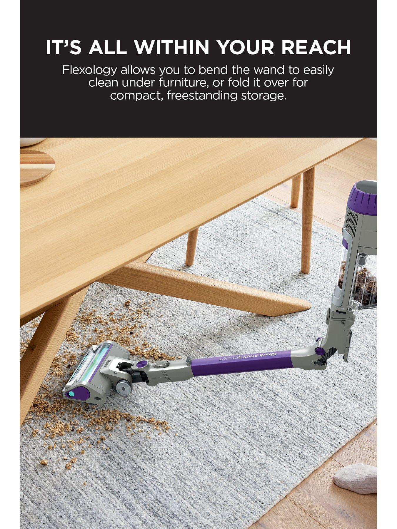 Image 7 of 7 of Shark PowerDetect Cordless Vacuum Cleaner