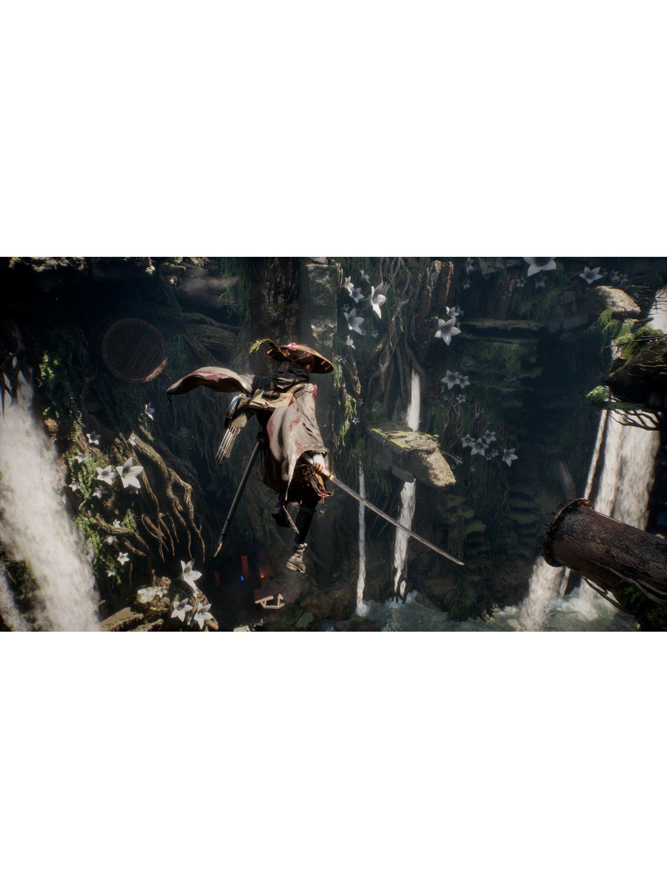 Image 3 of 7 of Playstation Beast of Reincarnation - PlayStation&reg;5