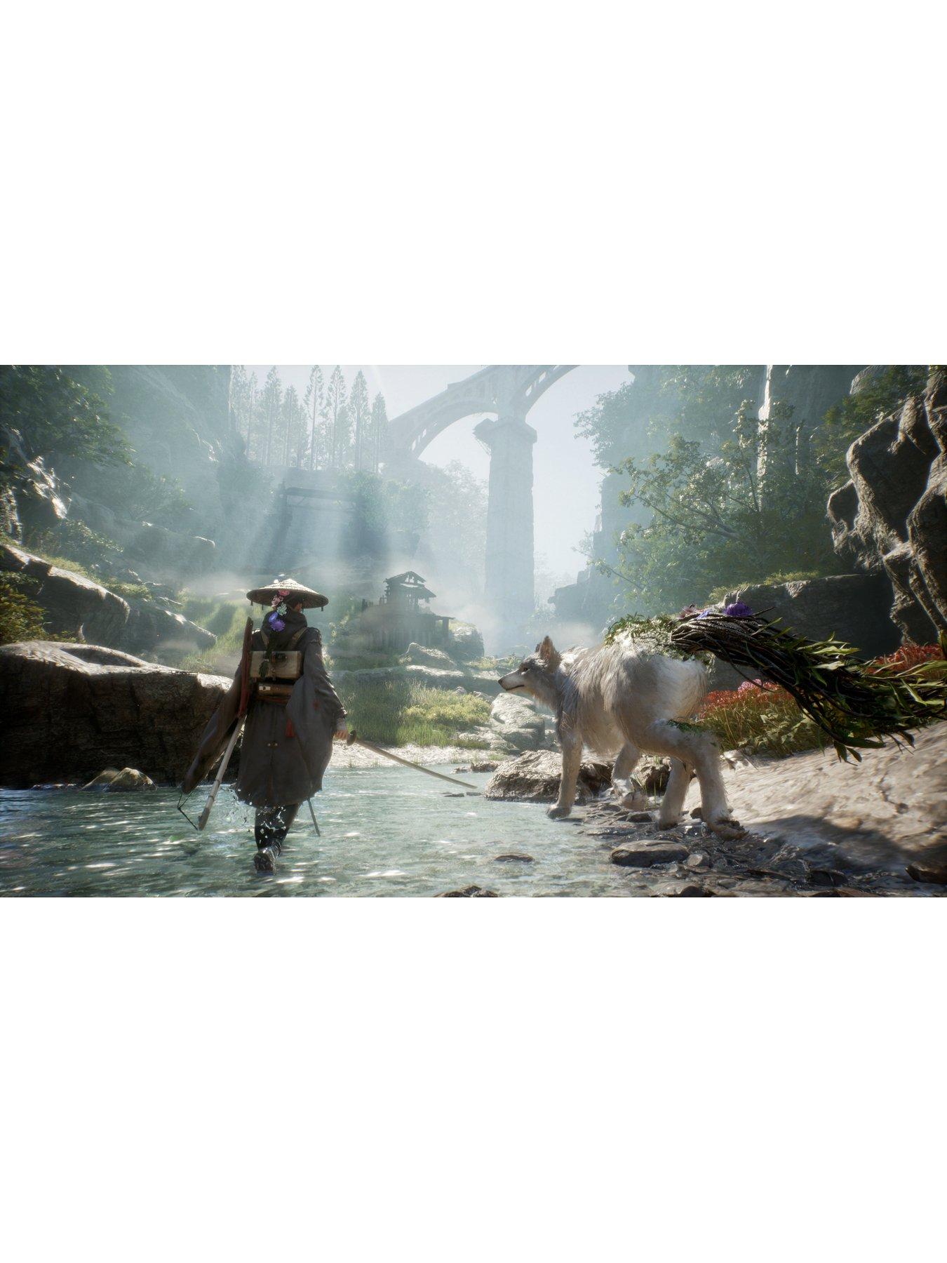 Image 4 of 7 of Playstation Beast of Reincarnation - PlayStation&reg;5