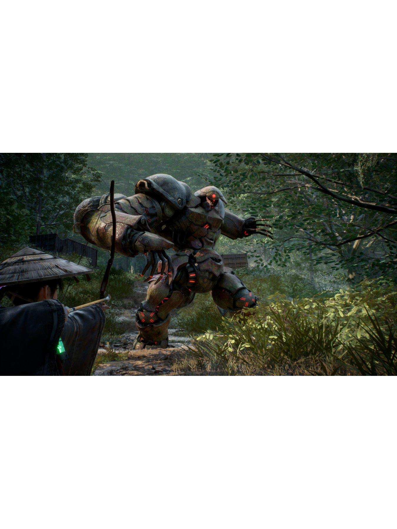 Image 5 of 7 of Playstation Beast of Reincarnation - PlayStation&reg;5
