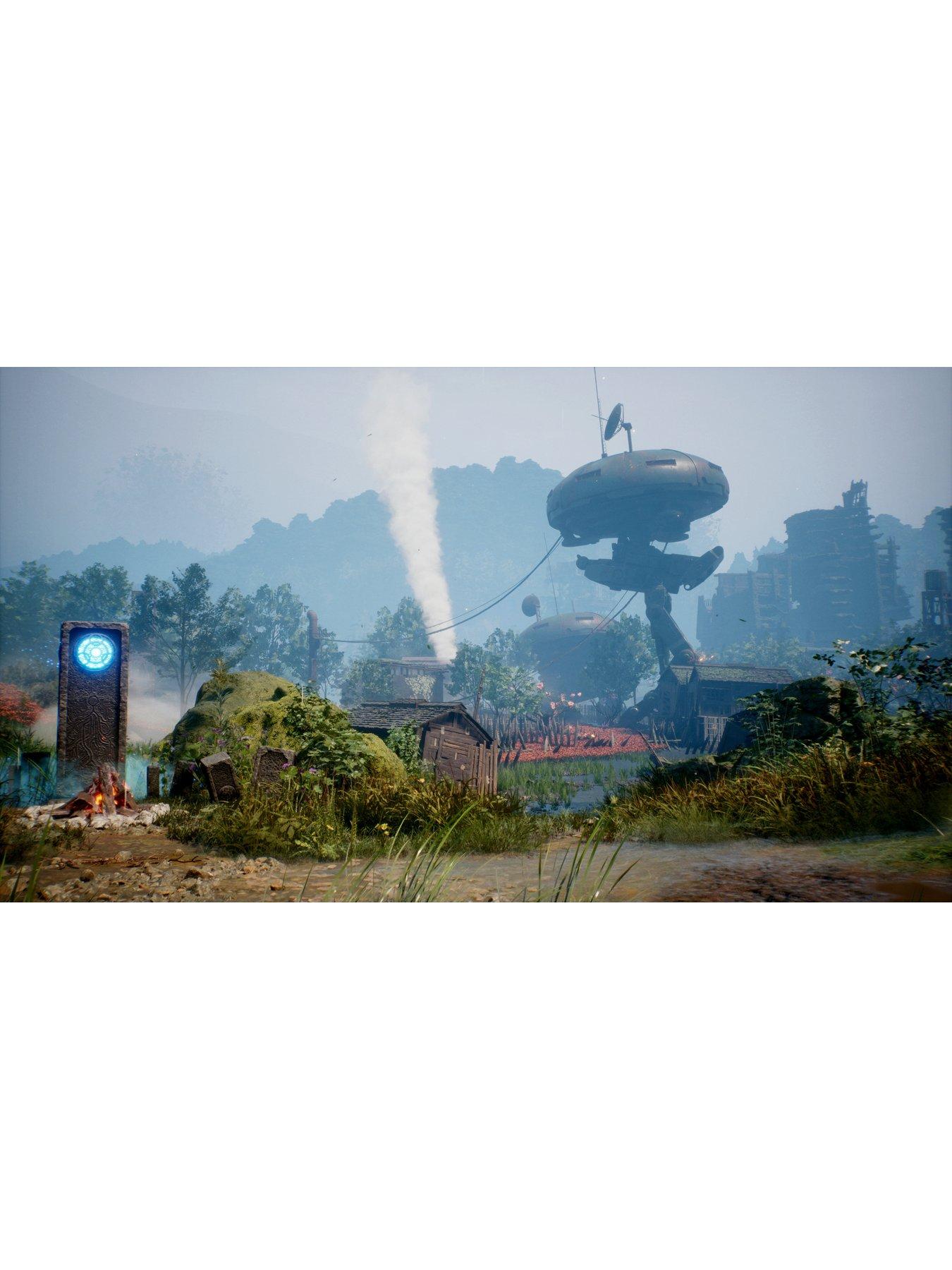 Image 6 of 7 of Playstation Beast of Reincarnation - PlayStation&reg;5