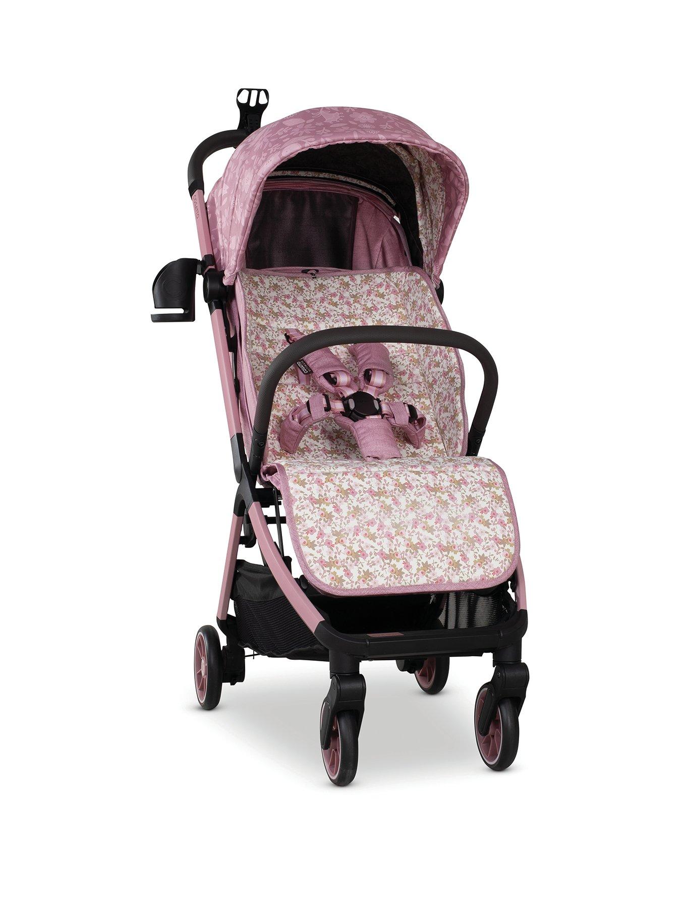 Cosatto Woosh City Stroller - Camille