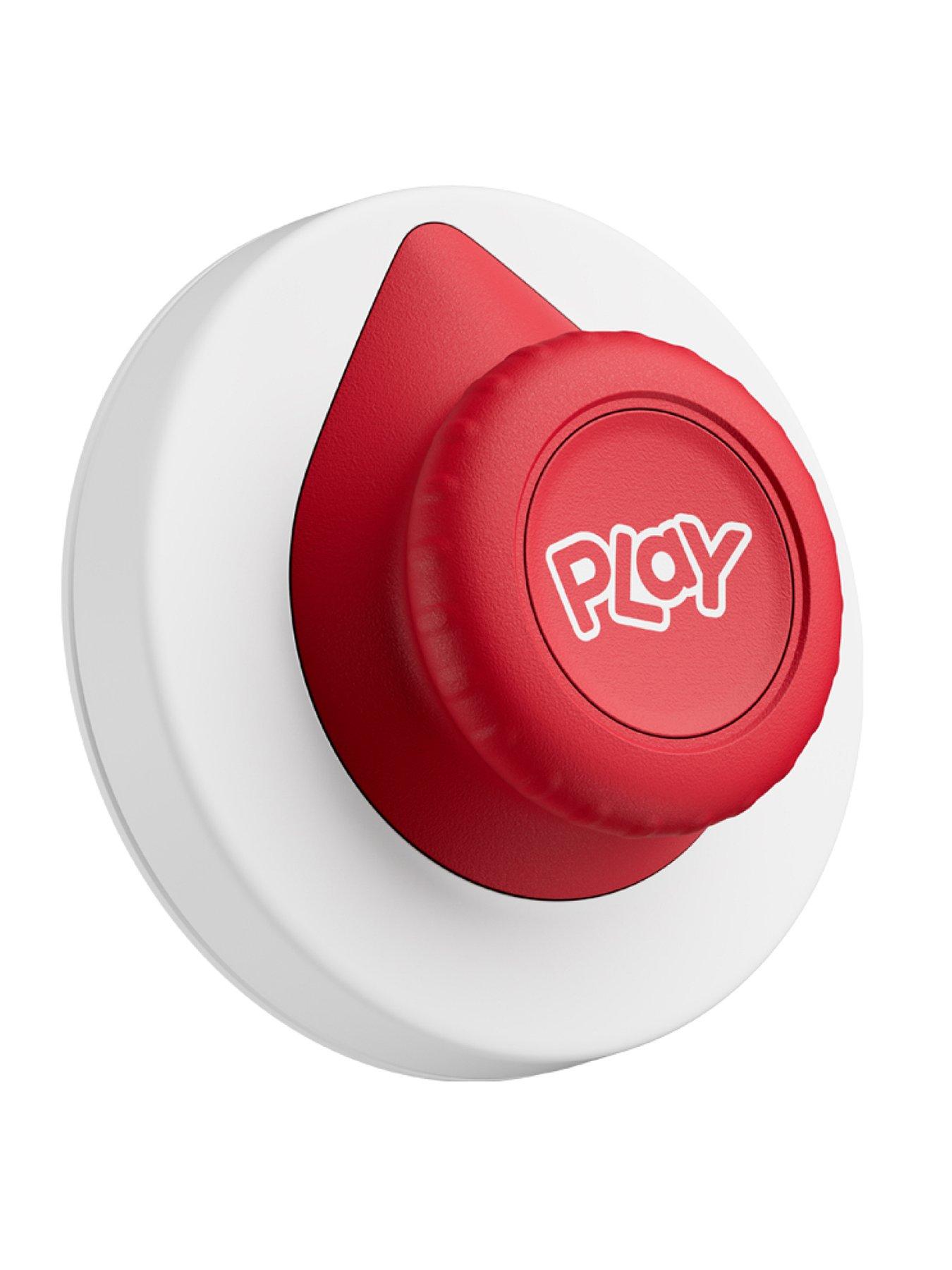 Tonies Tonies Tonieplay Controller - Sunset Red