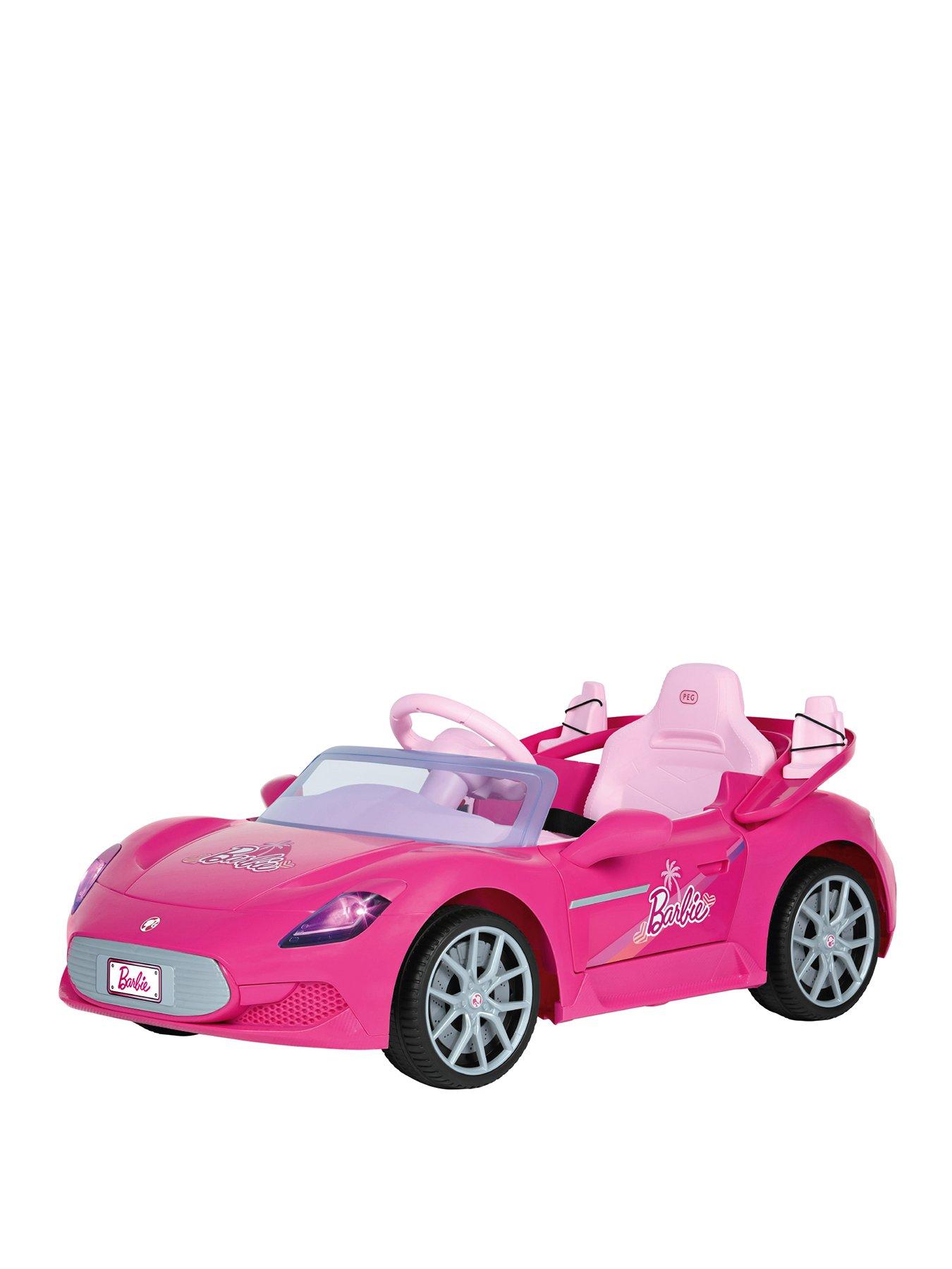 Barbie Barbie RC