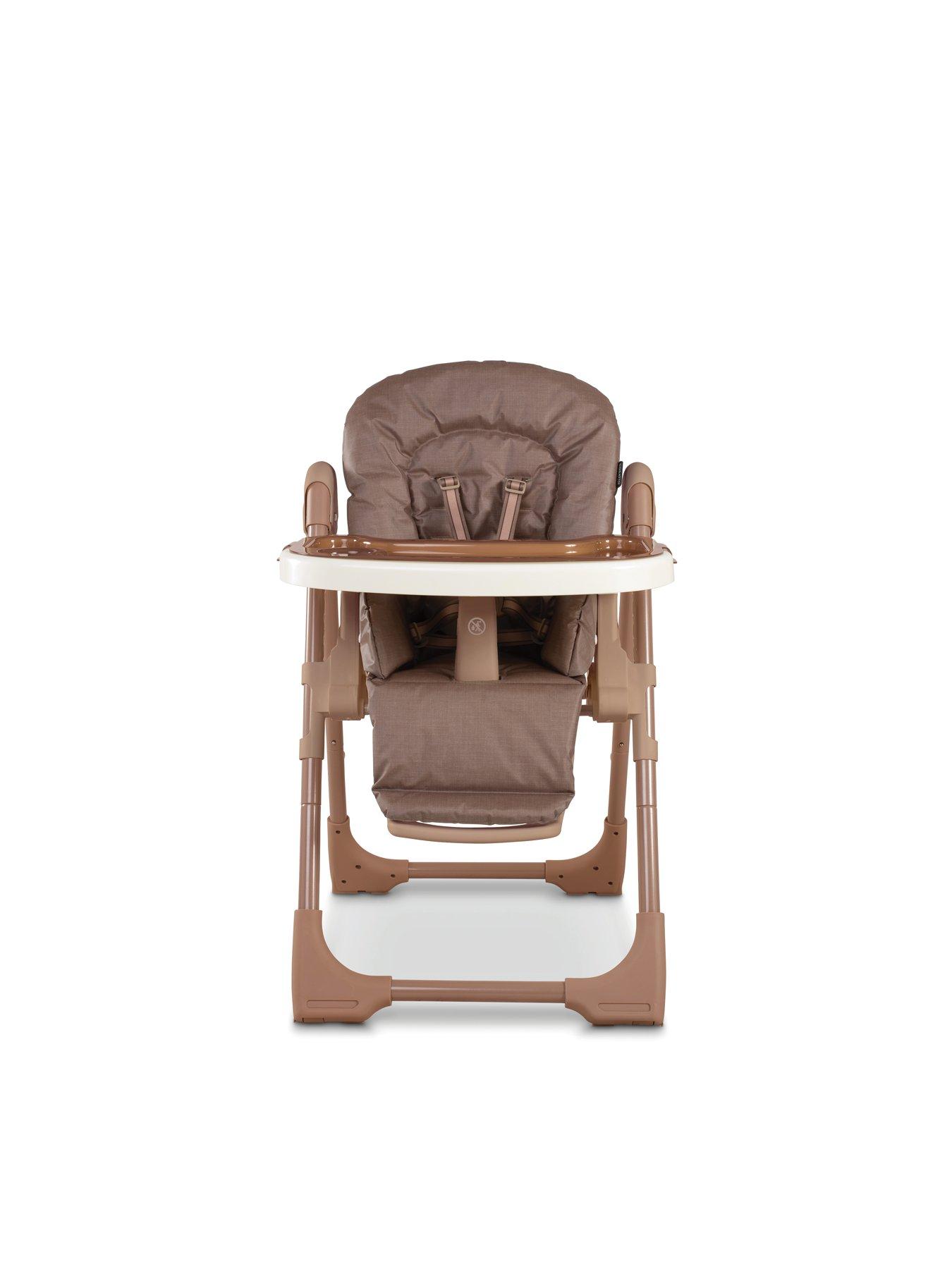 Image 6 of 8 of Cosatto Noodle 0+ Highchair- Tiger Tale