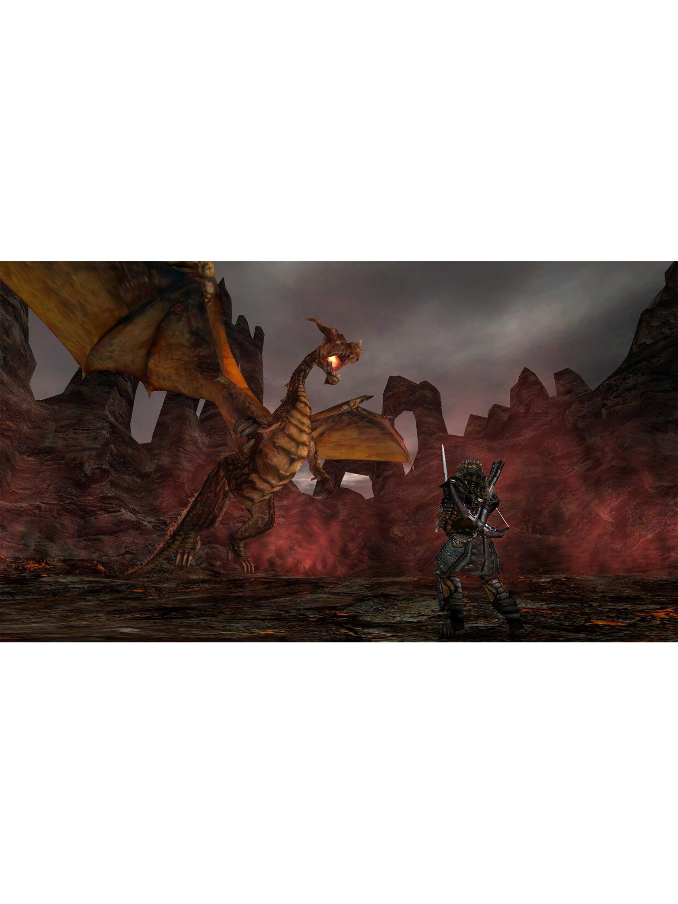 Image 3 of 5 of Playstation Gothic 2:&nbsp;Complete&nbsp;Classic -&nbsp;PlayStation&reg;5