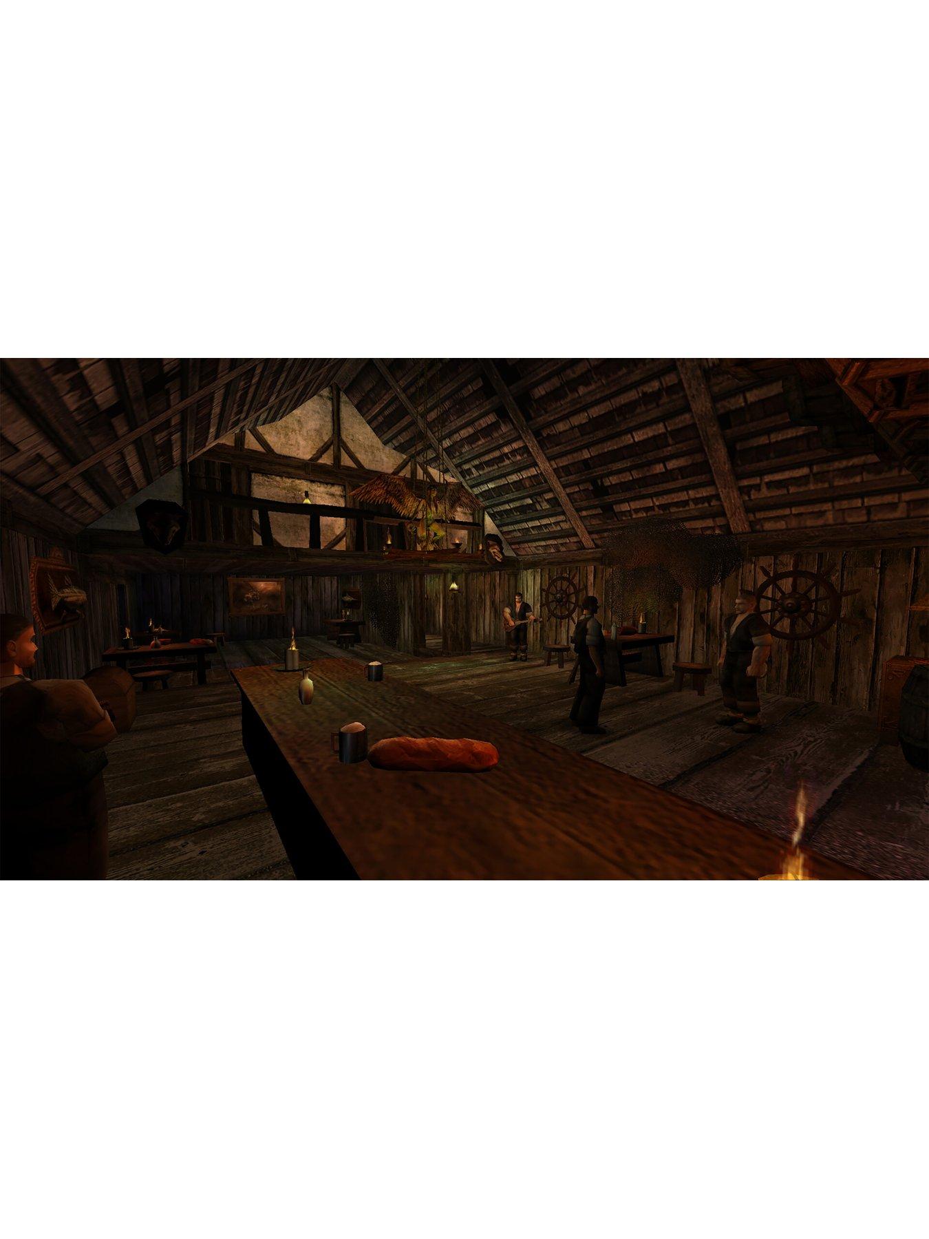 Image 4 of 5 of Playstation Gothic 2:&nbsp;Complete&nbsp;Classic -&nbsp;PlayStation&reg;5
