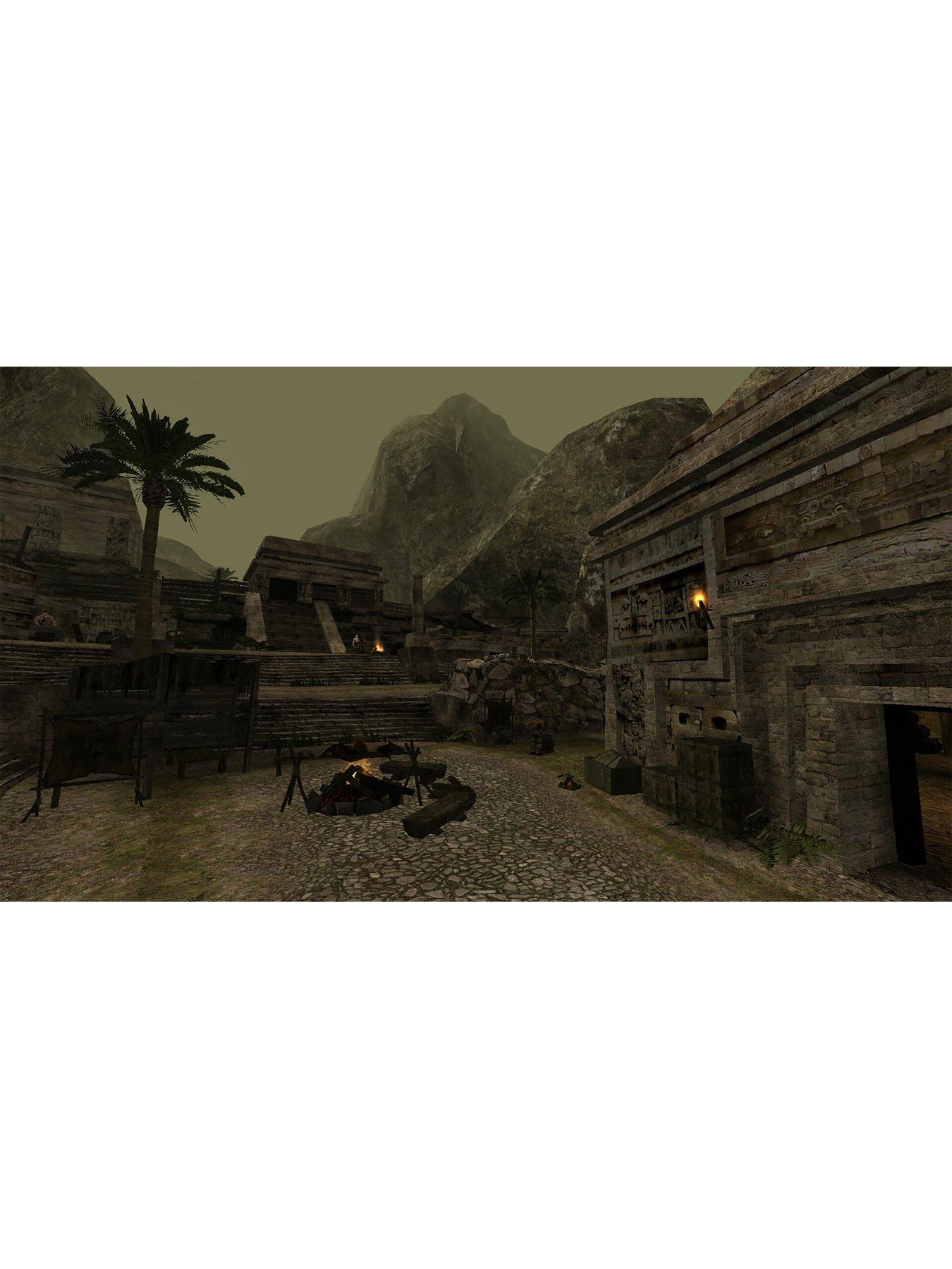 Image 5 of 5 of Playstation Gothic 2:&nbsp;Complete&nbsp;Classic -&nbsp;PlayStation&reg;5