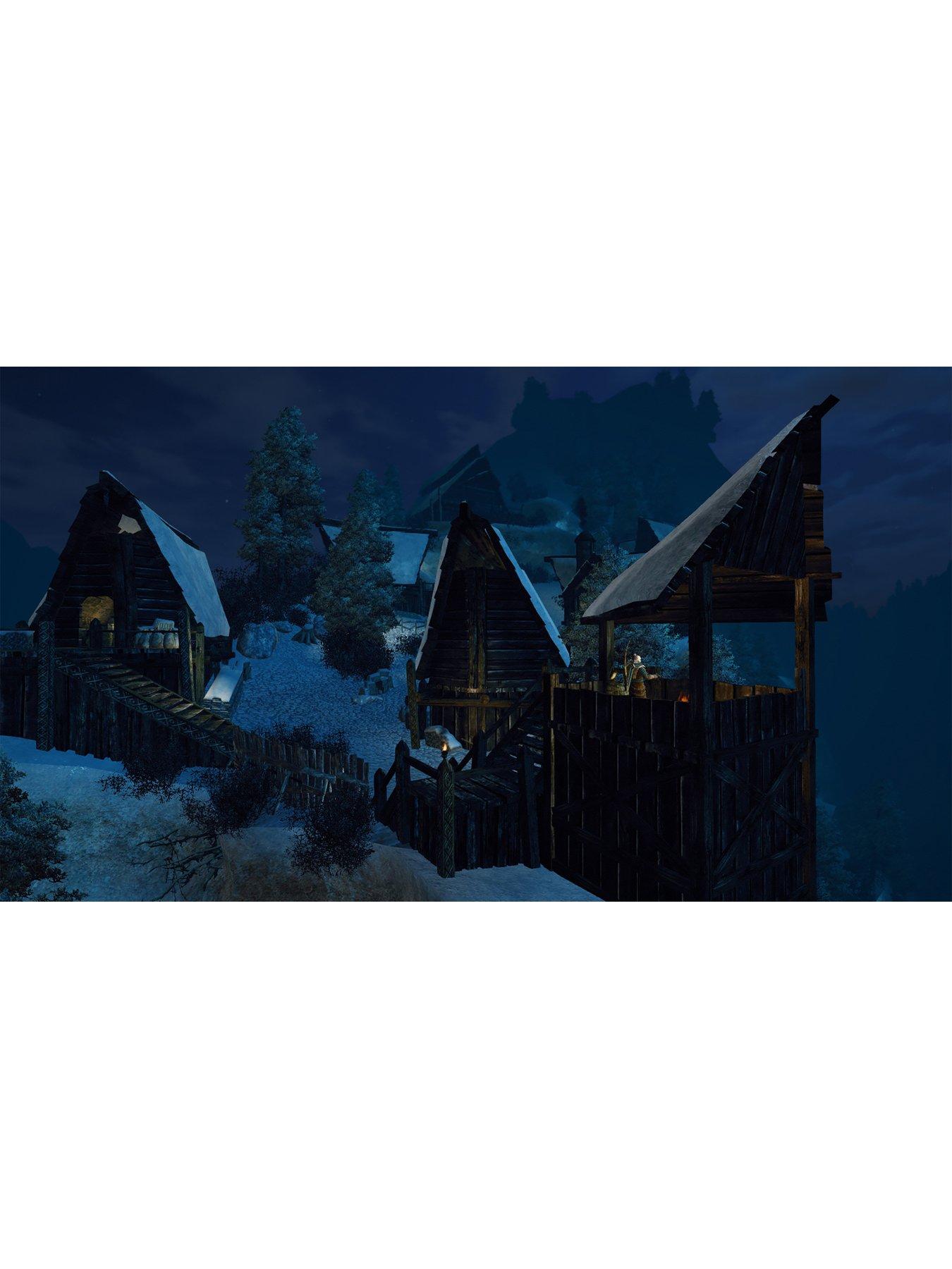 Image 2 of 6 of Playstation Gothic 3: Classic - PlayStation&reg;5