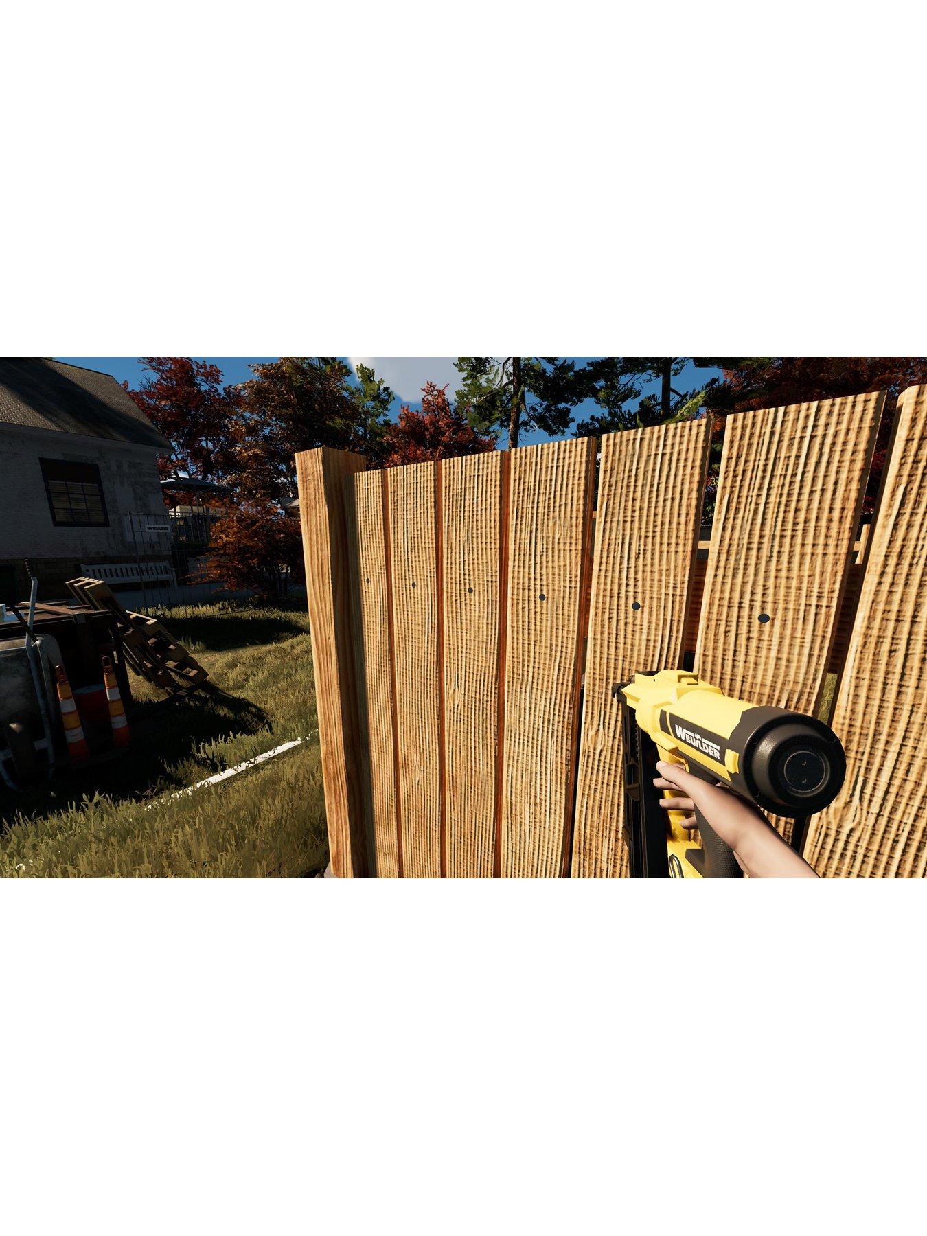 Image 6 of 7 of Playstation Construction Simulator: Evolution - PlayStation&reg;5