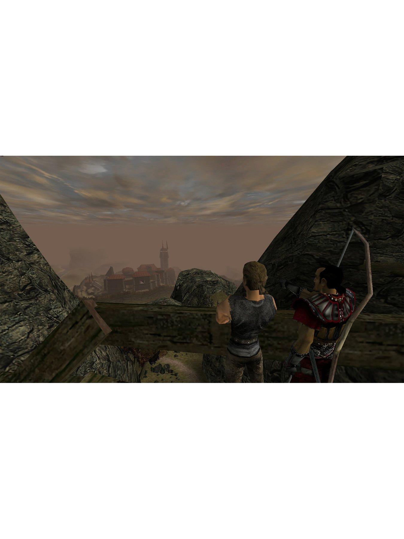 Image 2 of 5 of Playstation Gothic: Classic - PlayStation&reg;5