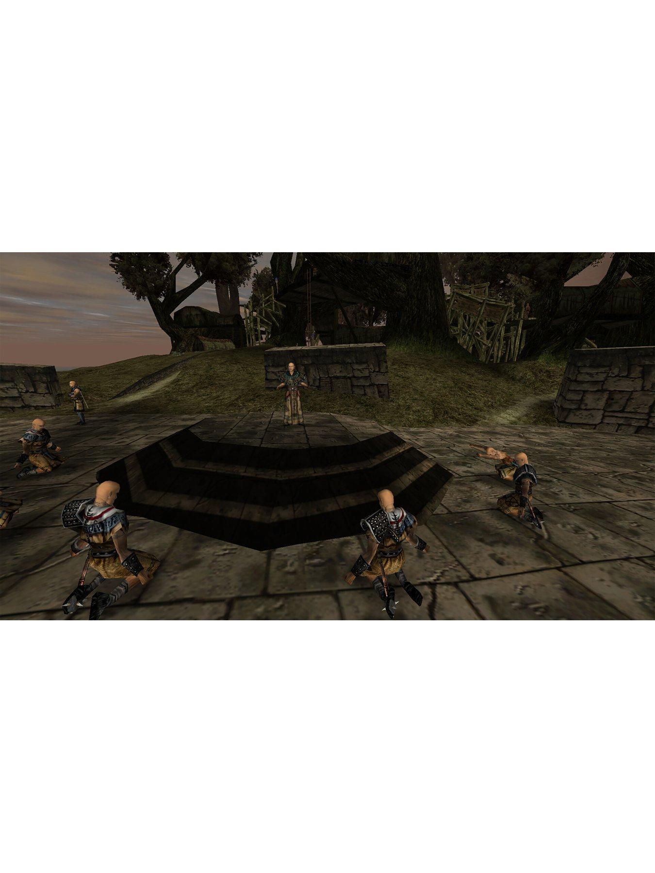 Image 3 of 5 of Playstation Gothic: Classic - PlayStation&reg;5
