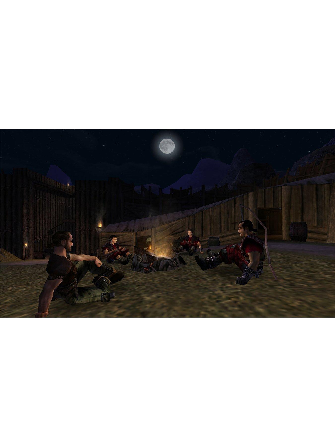 Image 4 of 5 of Playstation Gothic: Classic - PlayStation&reg;5