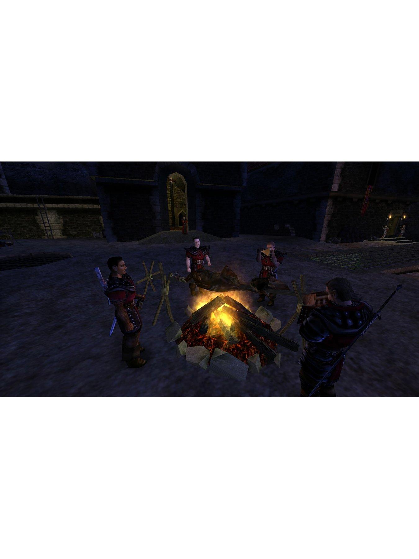 Image 5 of 5 of Playstation Gothic: Classic - PlayStation&reg;5