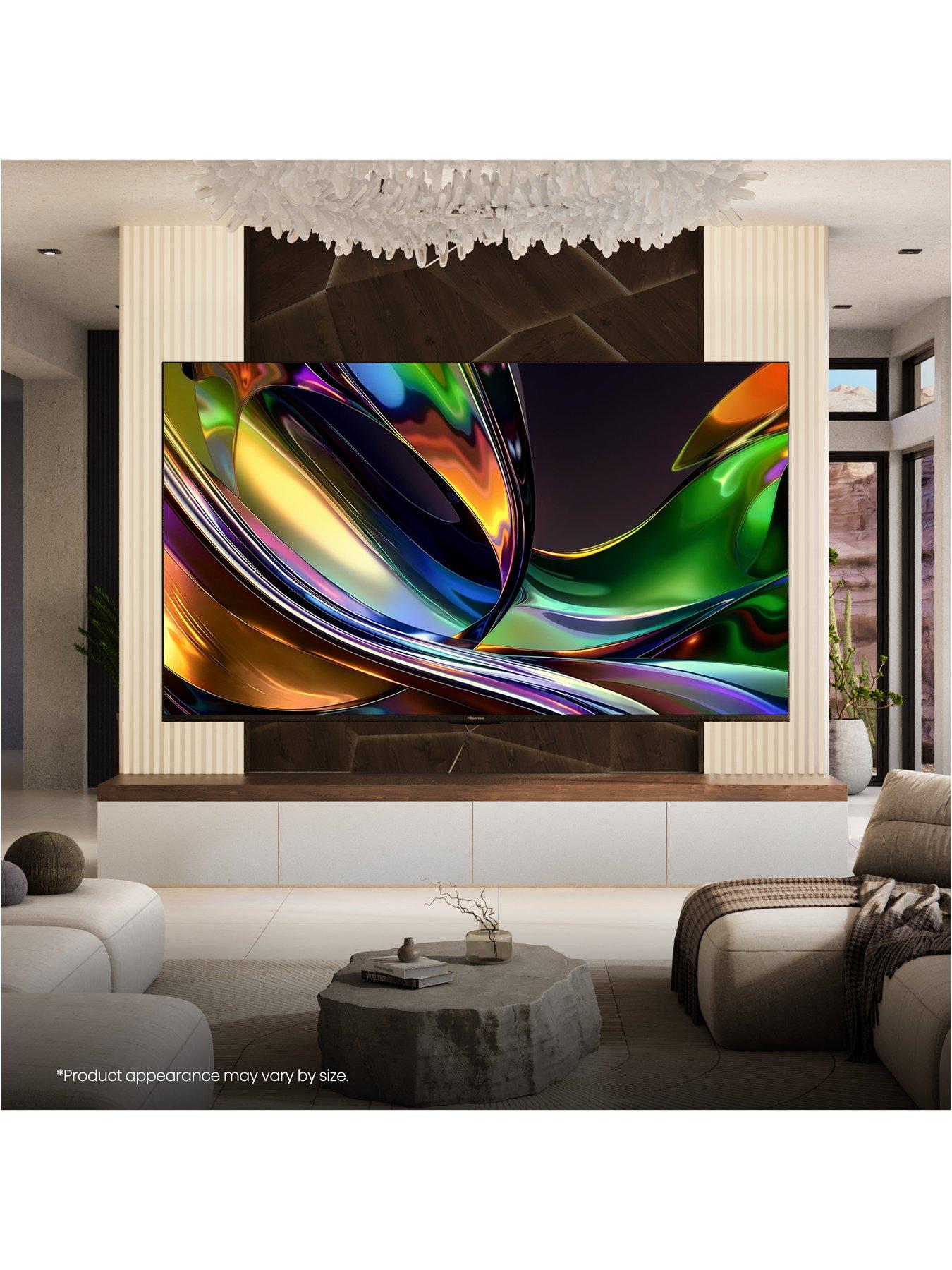 Image 7 of 7 of Hisense Hisense ER8 85" RGB Smart TV 85ER8STUK