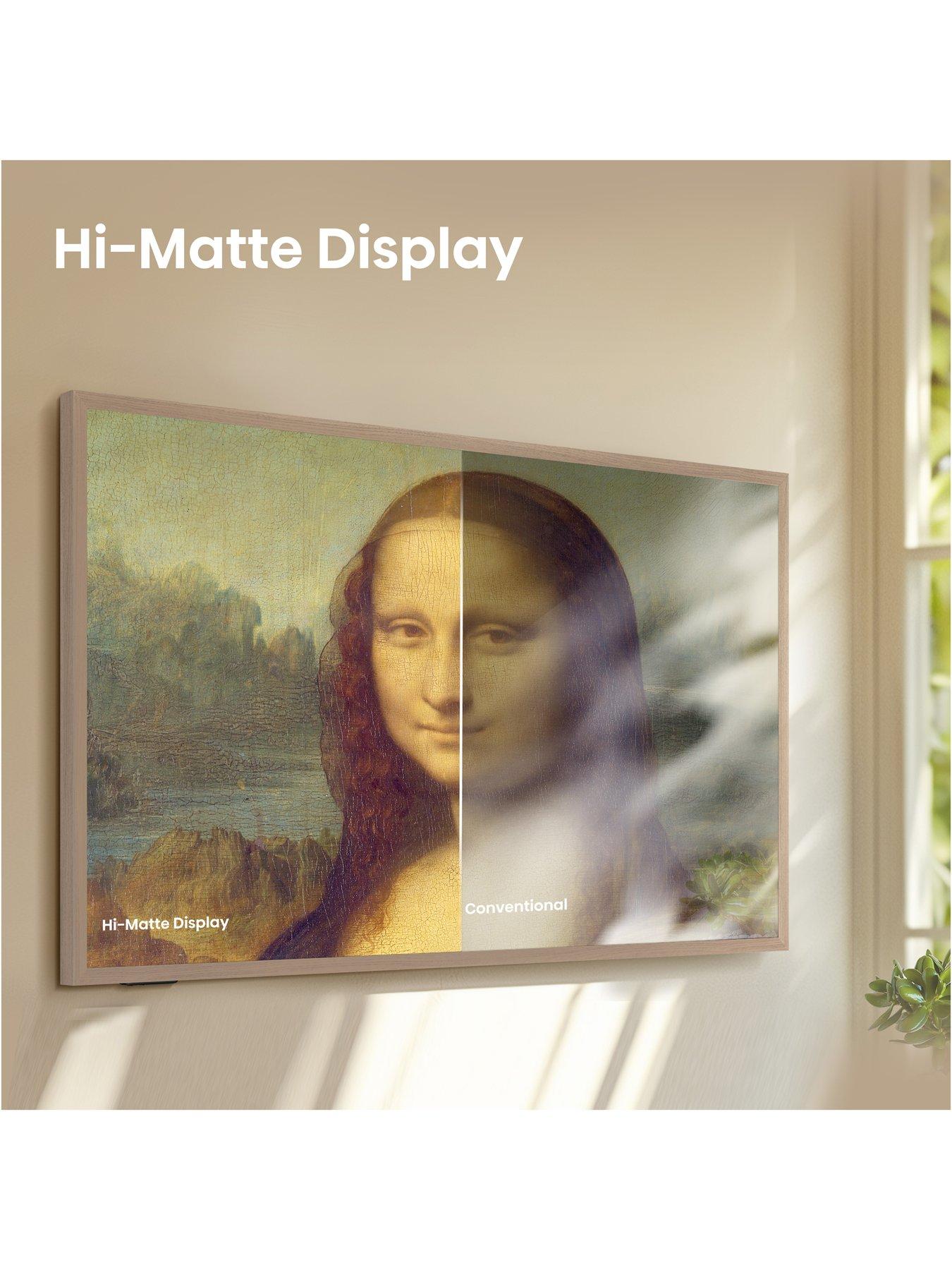 Image 5 of 7 of Hisense 65" S7 QLED Smart TV 65S7STUK