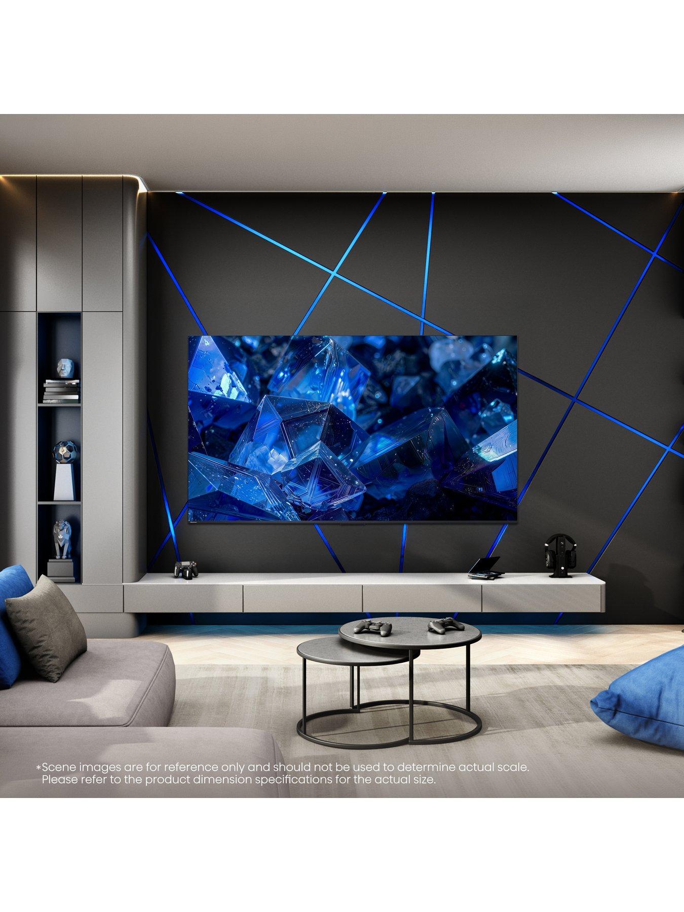 Image 7 of 7 of Hisense Hisense 100" E78 Pro QLED Smart TV 100E78STUK
