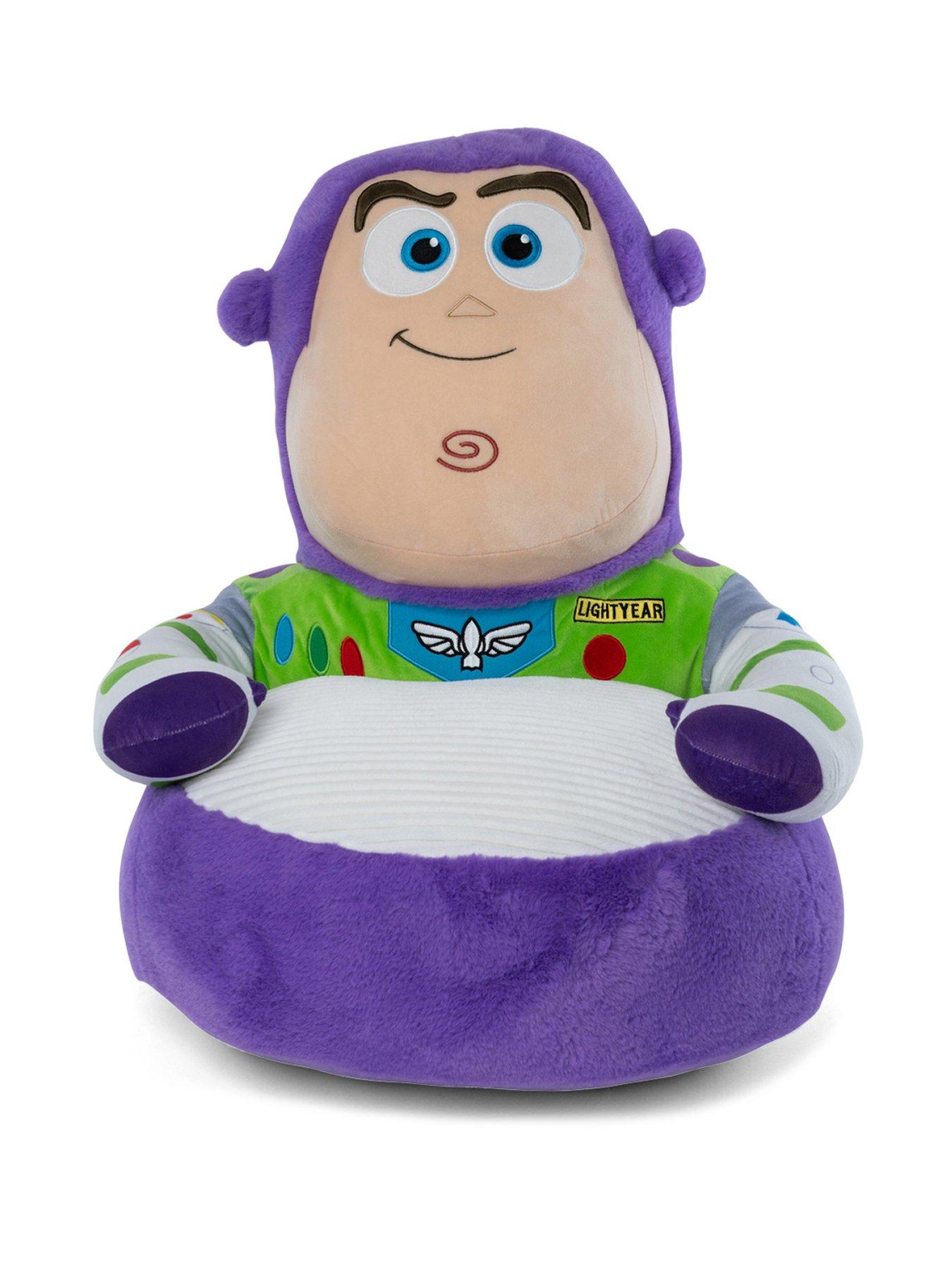 Toy Story Buzz Chair