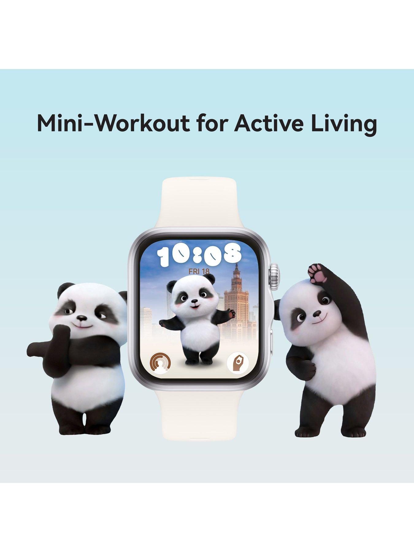 Image 3 of 7 of Huawei Watch Fit 5