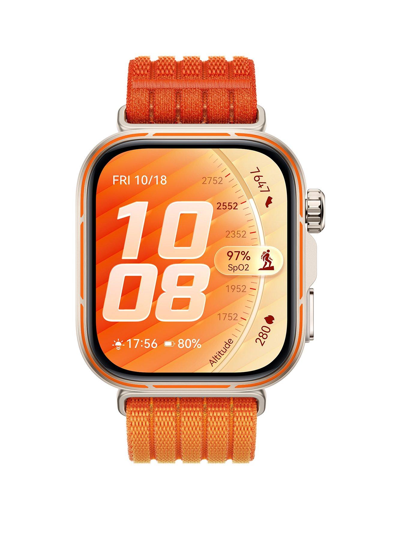 Huawei Huawei Watch Fit 5 Pro
