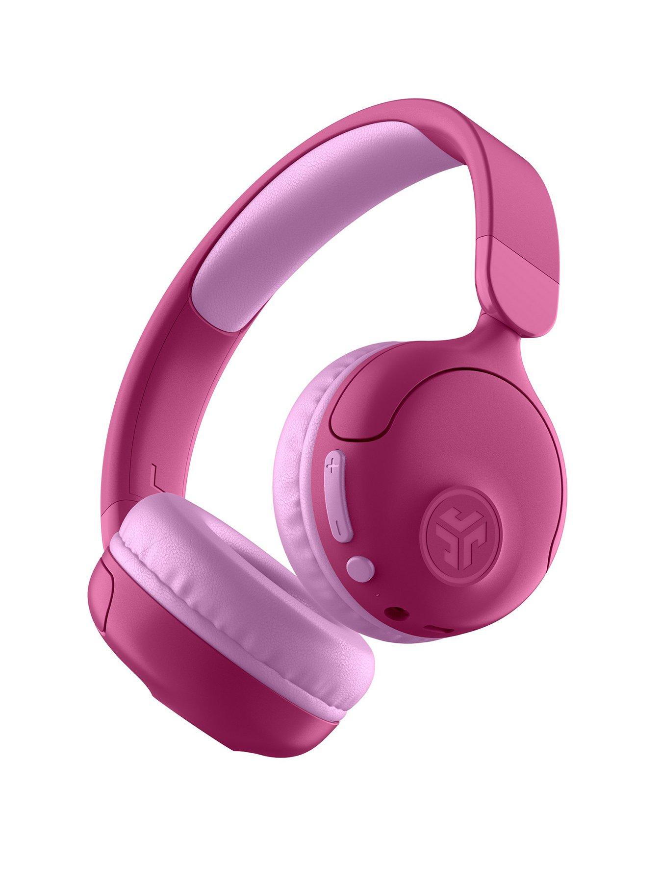 Image 1 of 6 of JLab JBUDDIES POP WIRELESS HEADPHON