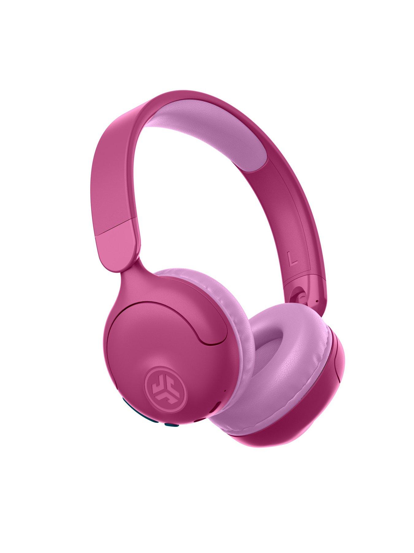 Image 2 of 6 of JLab JBUDDIES POP WIRELESS HEADPHON
