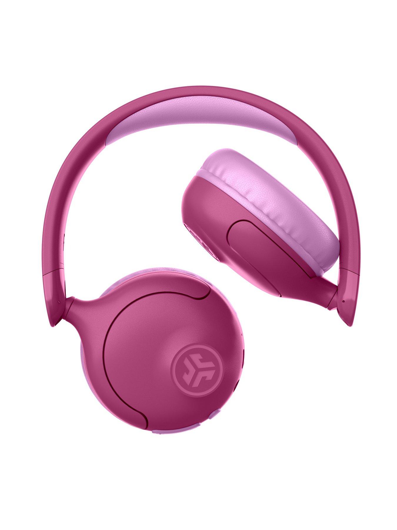 Image 3 of 6 of JLab JBUDDIES POP WIRELESS HEADPHON
