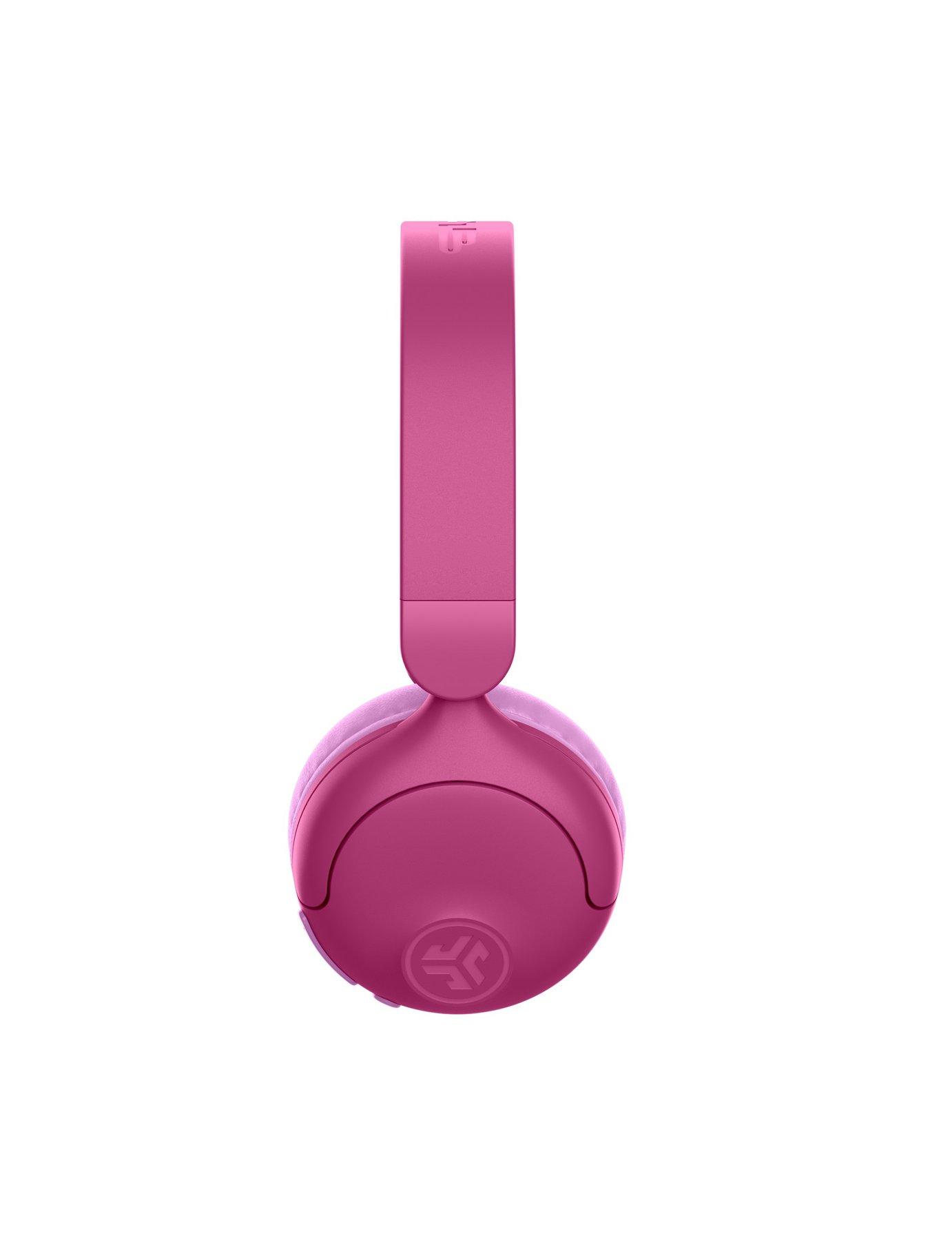 Image 4 of 6 of JLab JBUDDIES POP WIRELESS HEADPHON