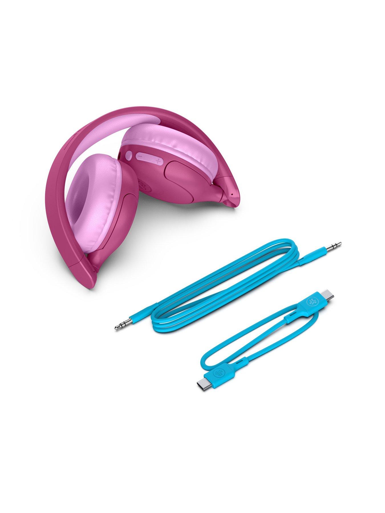 Image 5 of 6 of JLab JBUDDIES POP WIRELESS HEADPHON
