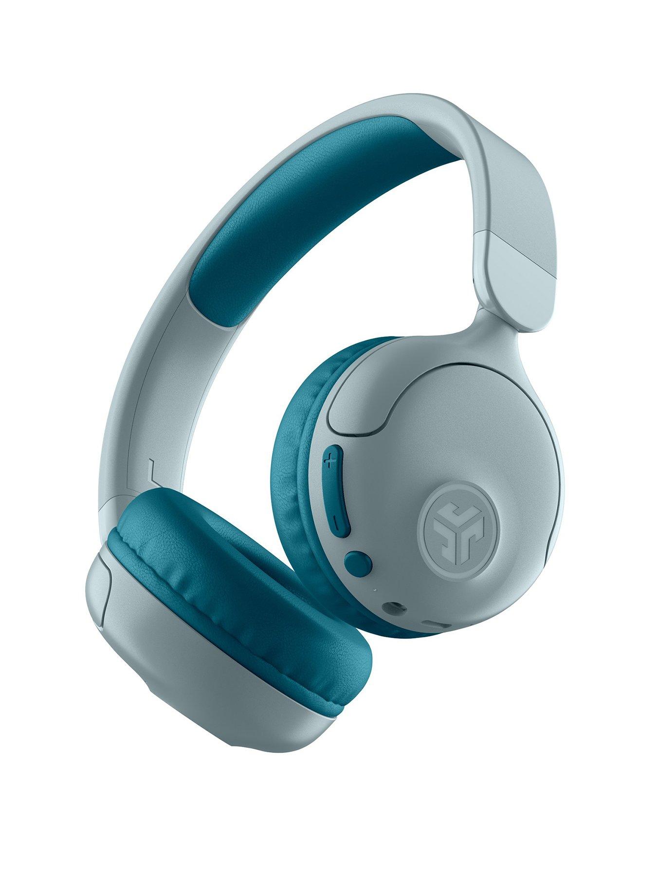Image 1 of 6 of JLab JBUDDIES POP WIRELESS HEADPHON