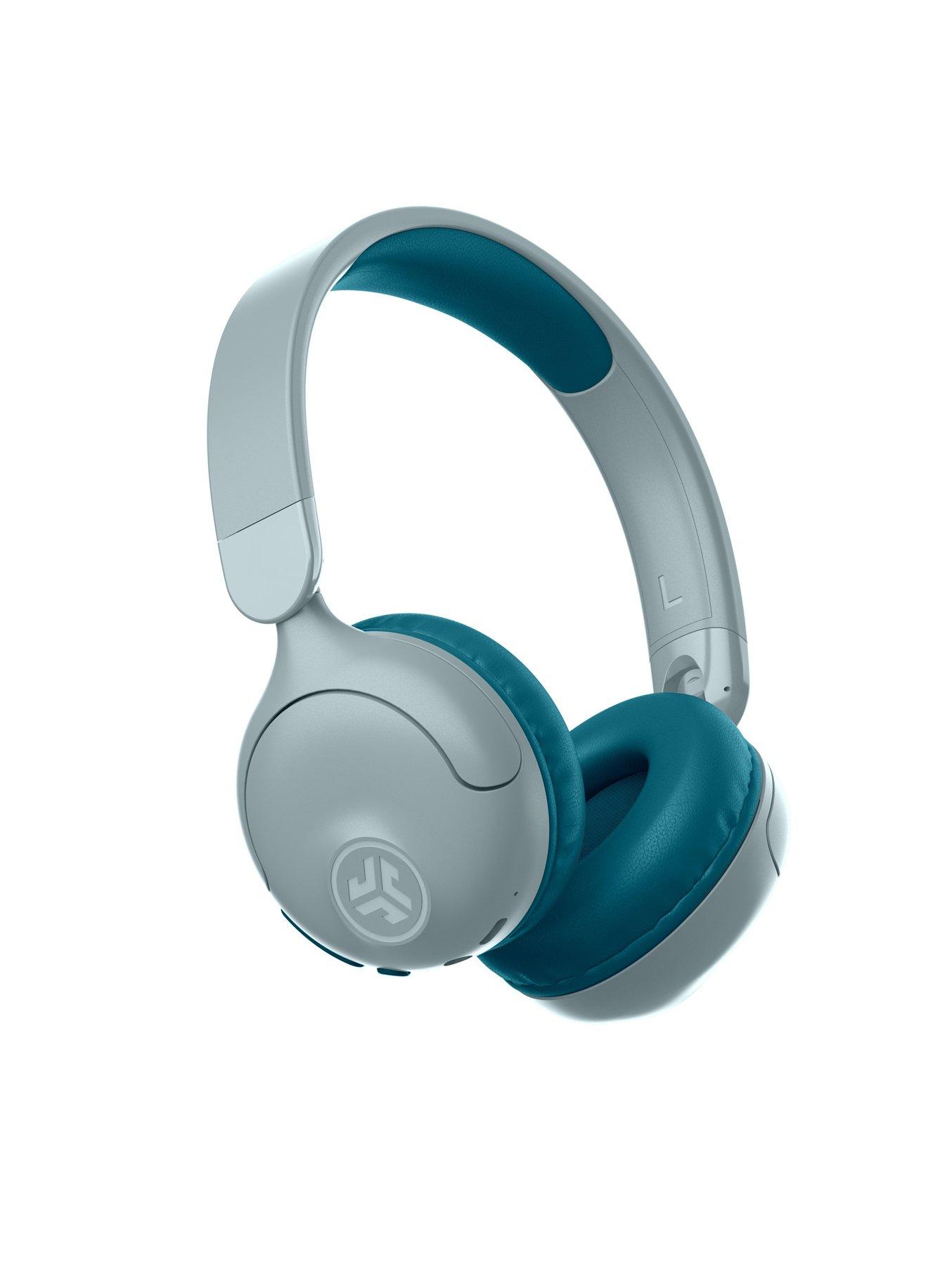 Image 2 of 6 of JLab JBUDDIES POP WIRELESS HEADPHON
