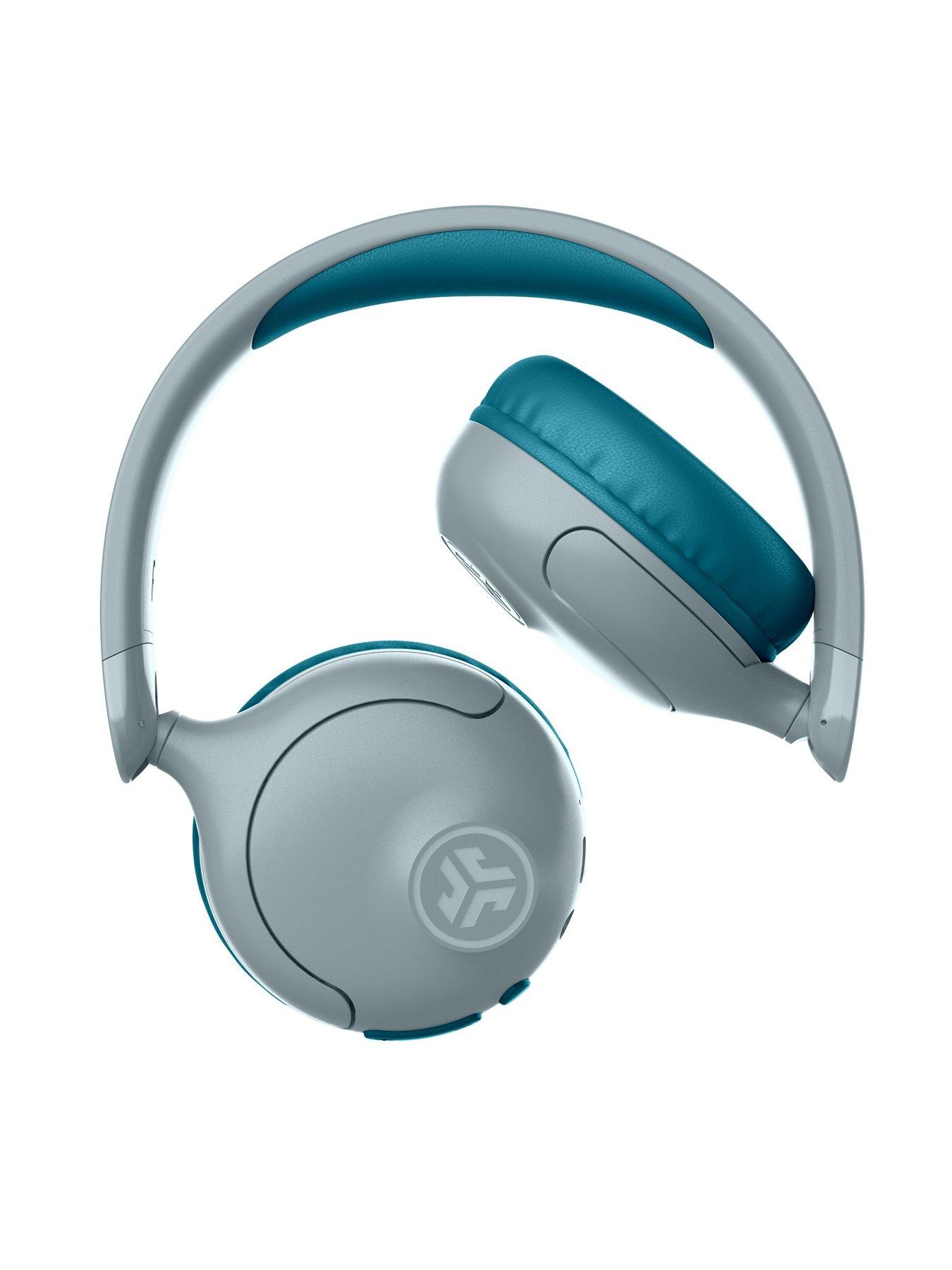 Image 3 of 6 of JLab JBUDDIES POP WIRELESS HEADPHON
