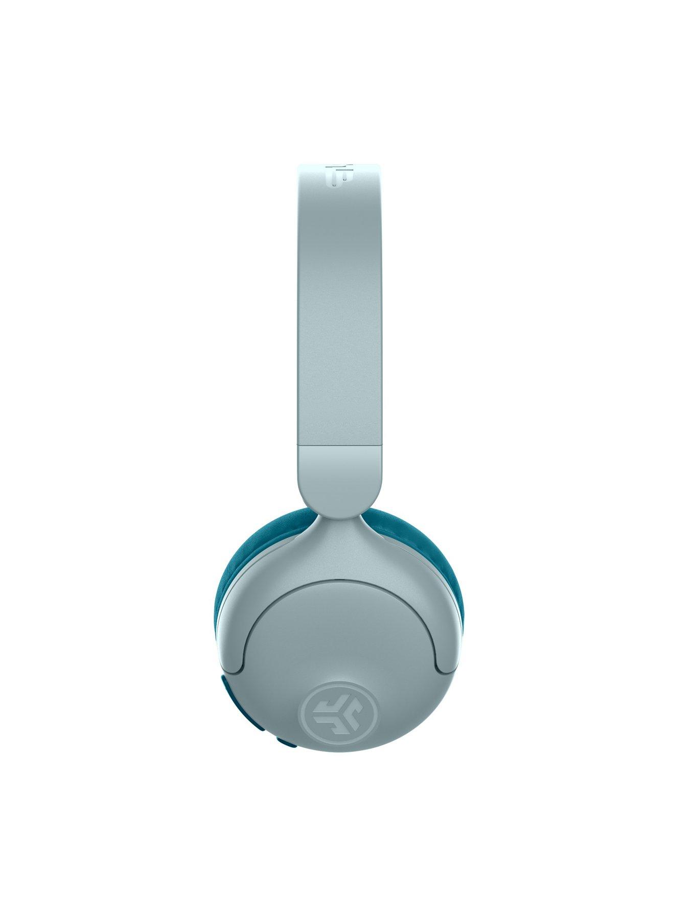 Image 4 of 6 of JLab JBUDDIES POP WIRELESS HEADPHON