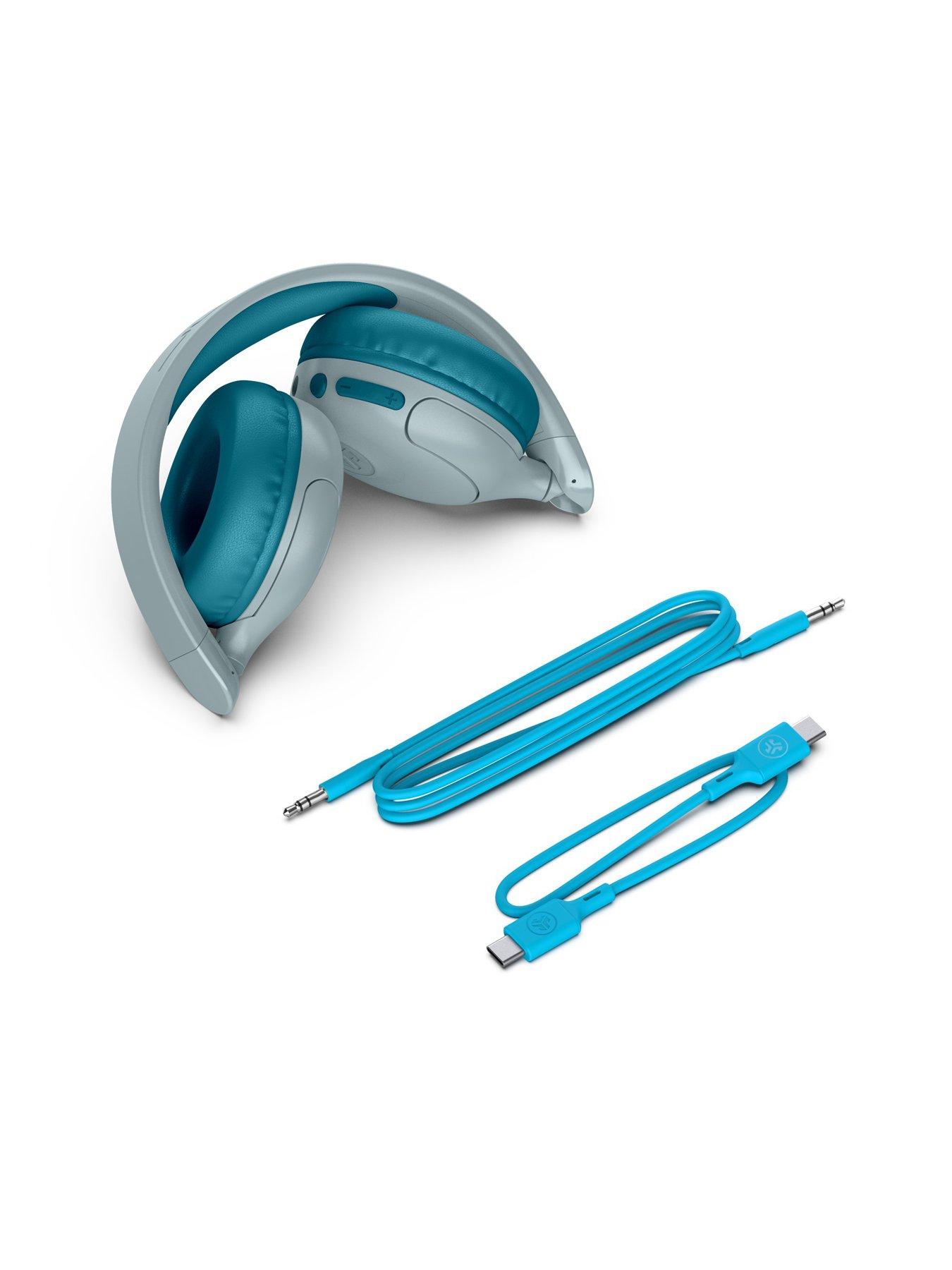 Image 5 of 6 of JLab JBUDDIES POP WIRELESS HEADPHON