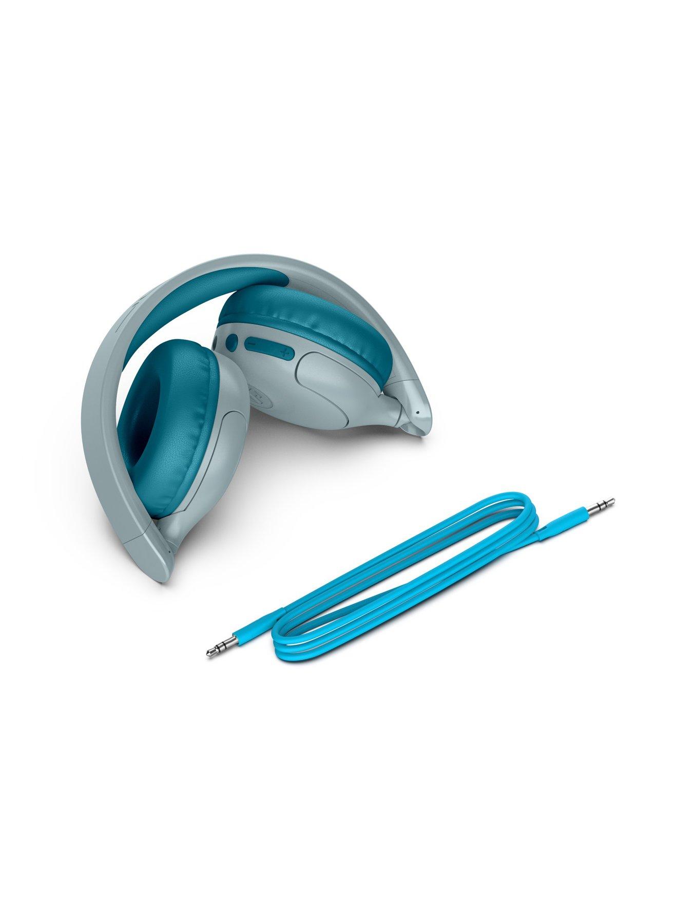 Image 6 of 6 of JLab JBUDDIES POP WIRELESS HEADPHON