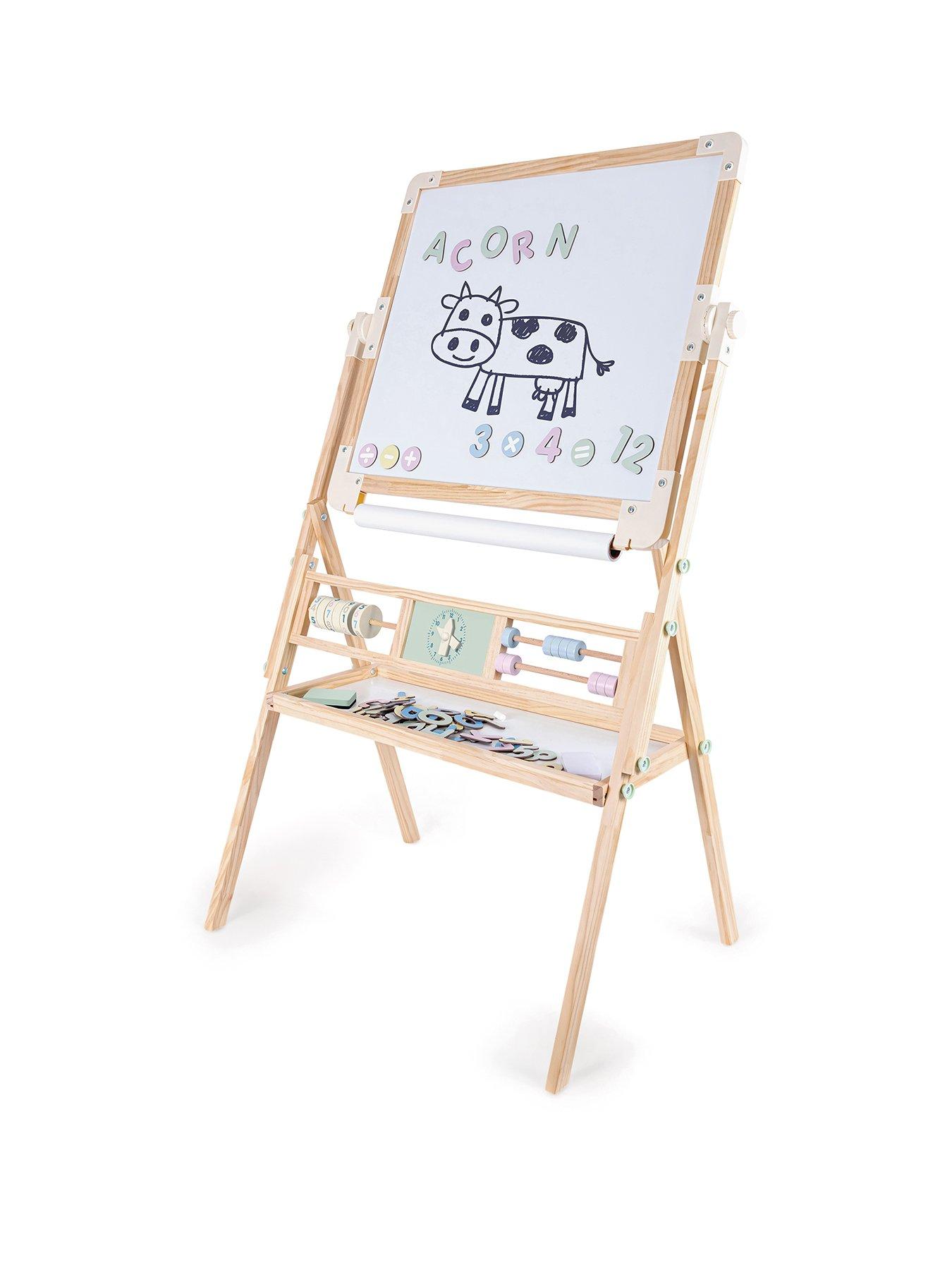Acorn Acorn Easel