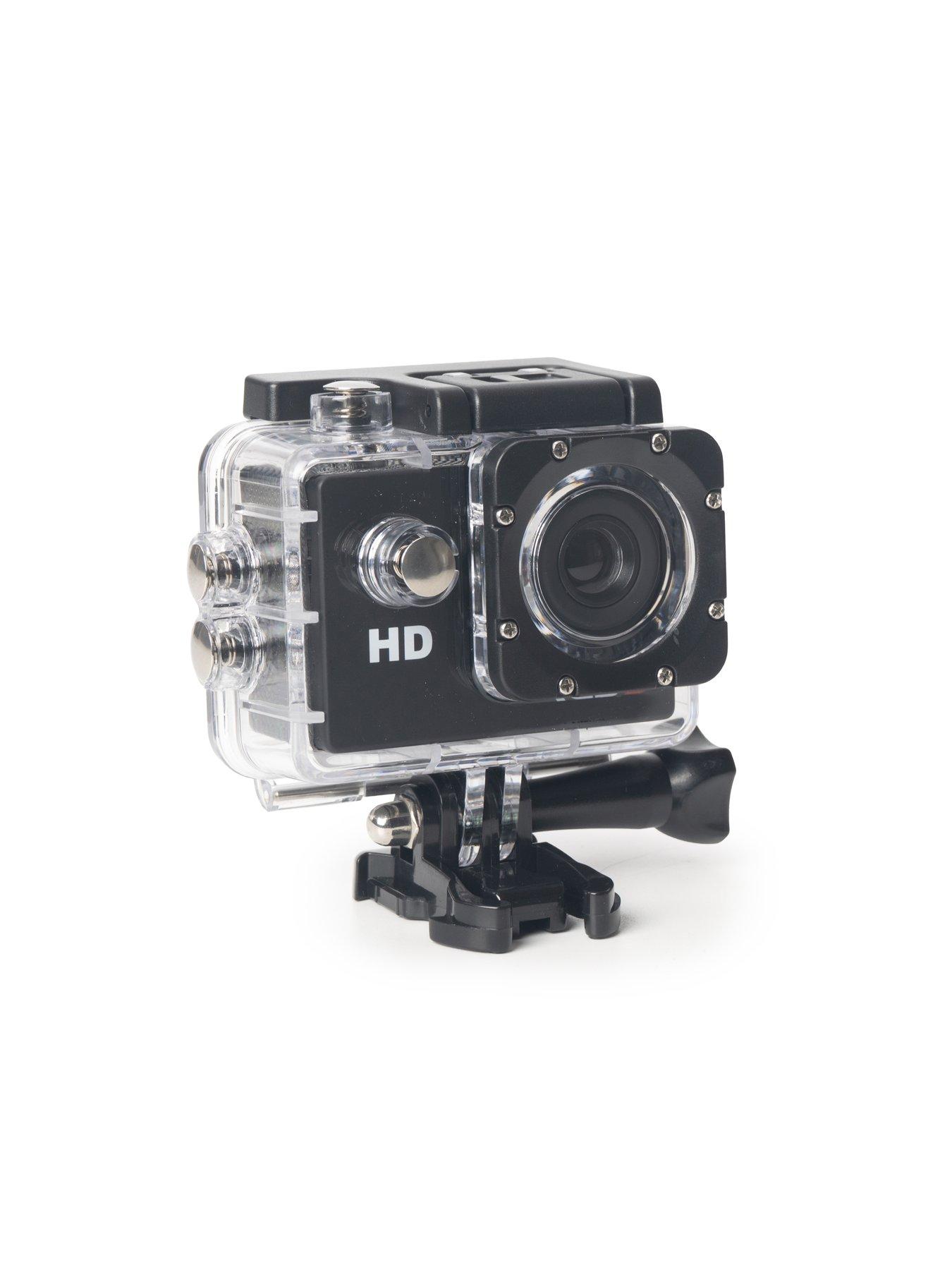 Image 4 of 6 of RED5 Action Camera Water Proof