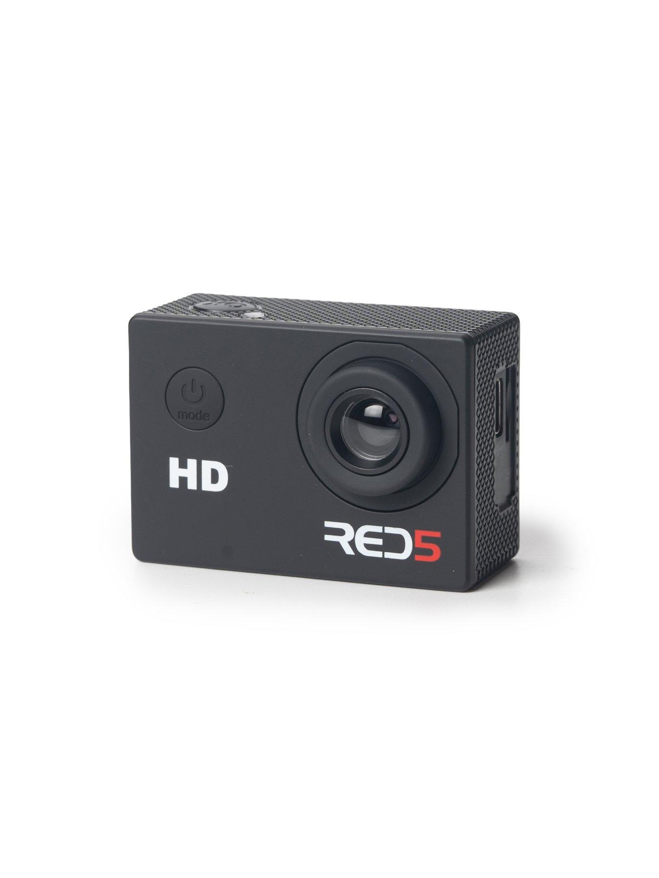 Image 5 of 6 of RED5 Action Camera Water Proof