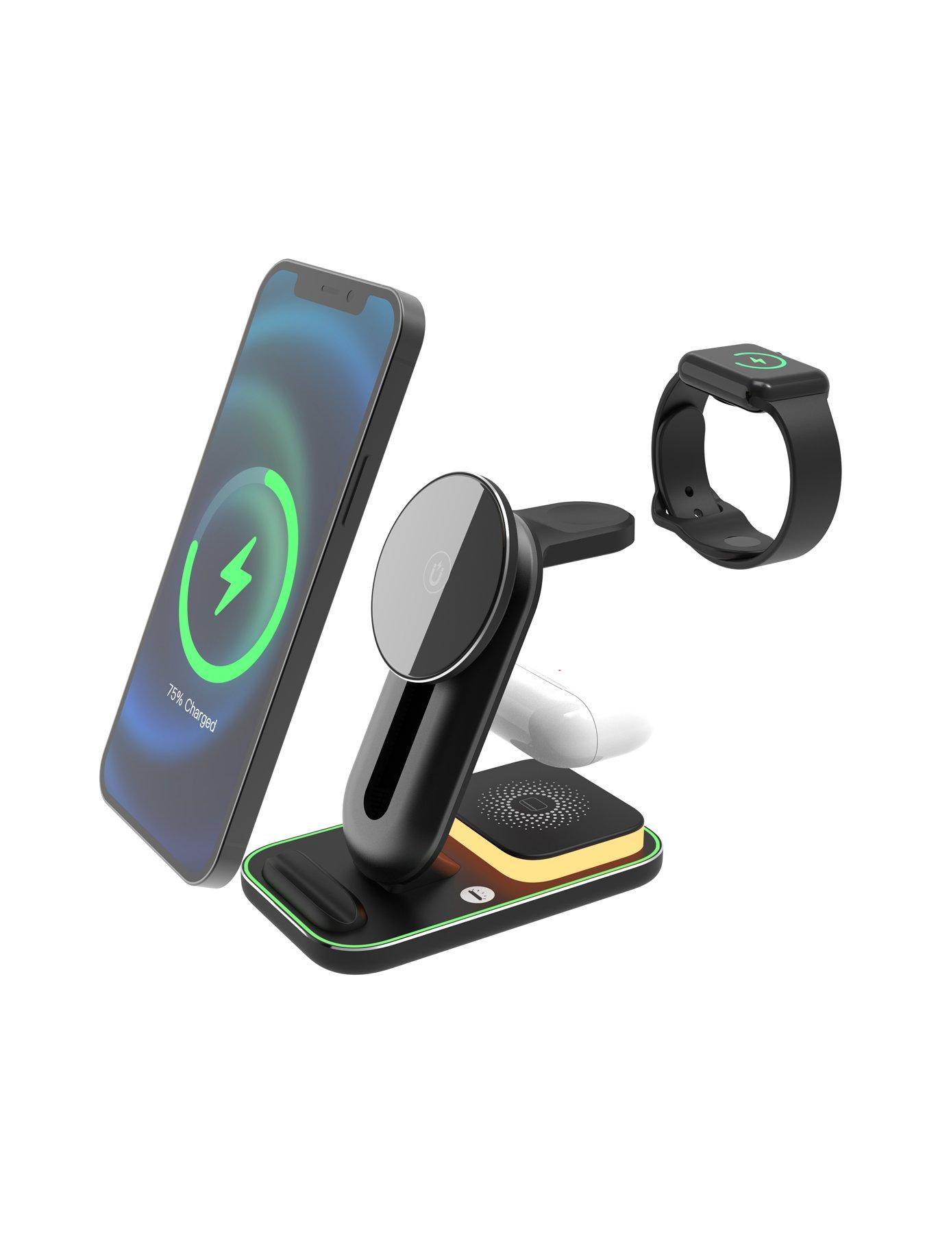 Image 4 of 4 of RED5 Adjustable Wireless Charging Station