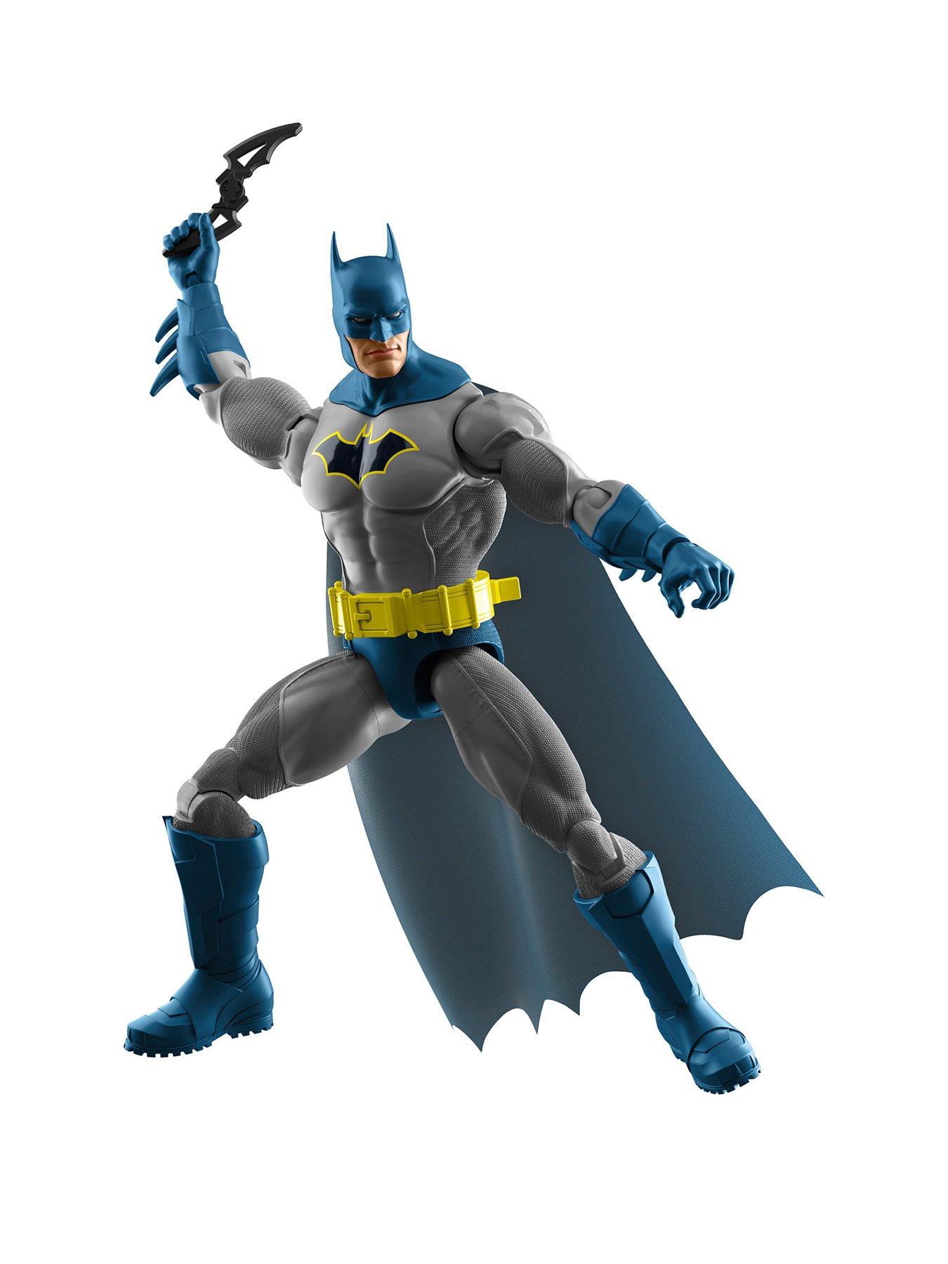 Image 1 of 7 of DC Comics <p>Batman Action Figure</p>