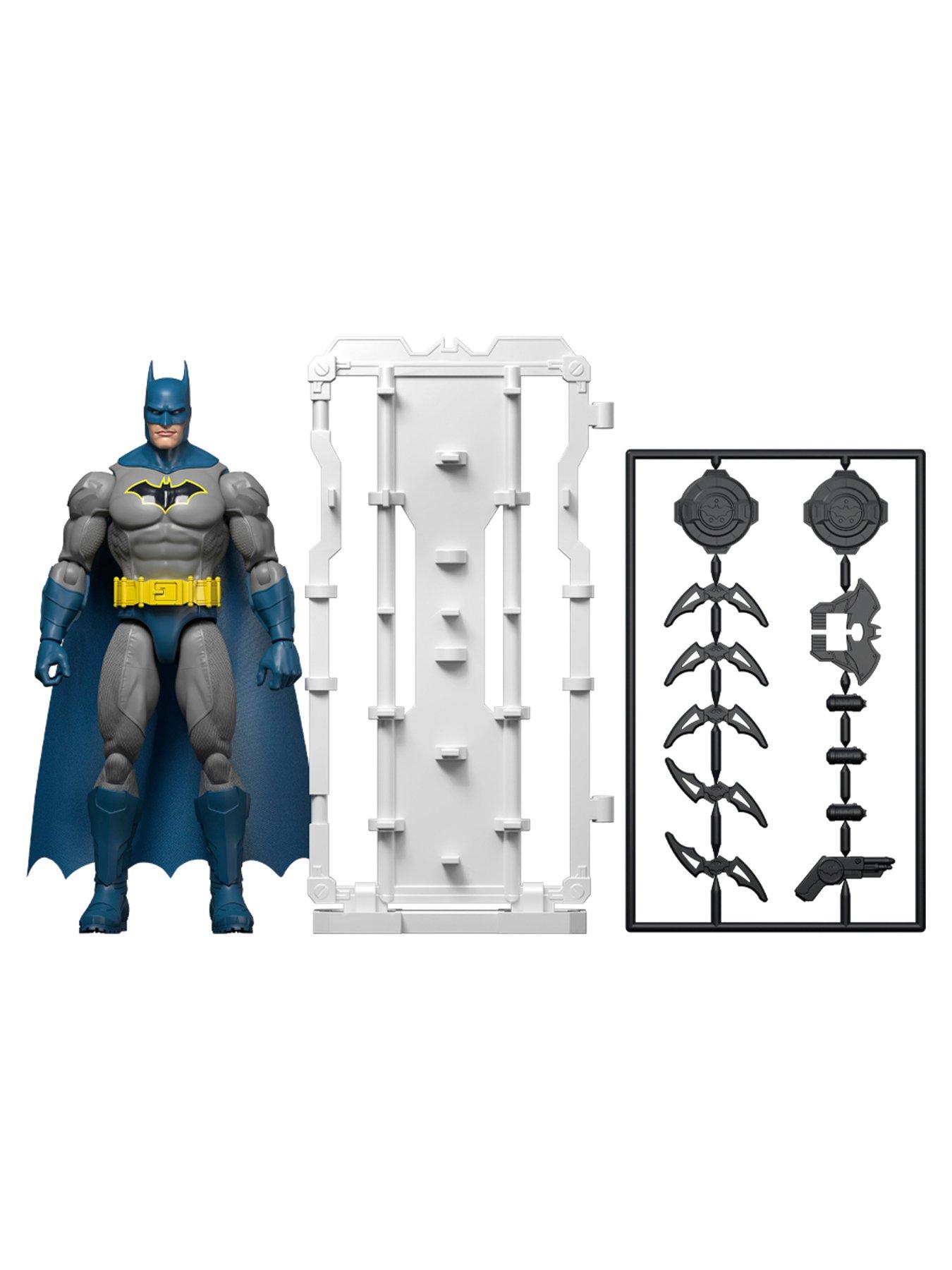 Image 3 of 7 of DC Comics <p>Batman Action Figure</p>