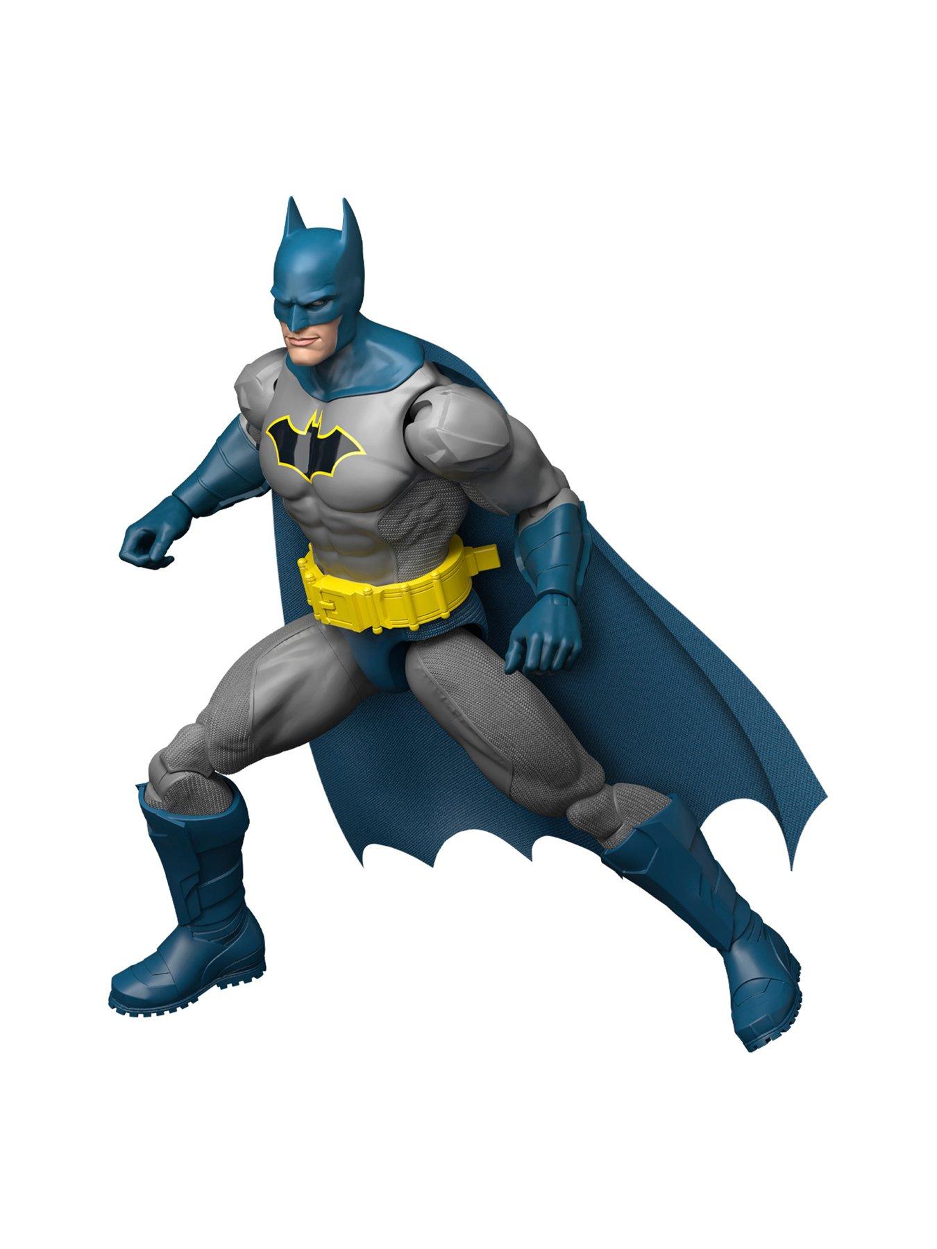 Image 5 of 7 of DC Comics <p>Batman Action Figure</p>