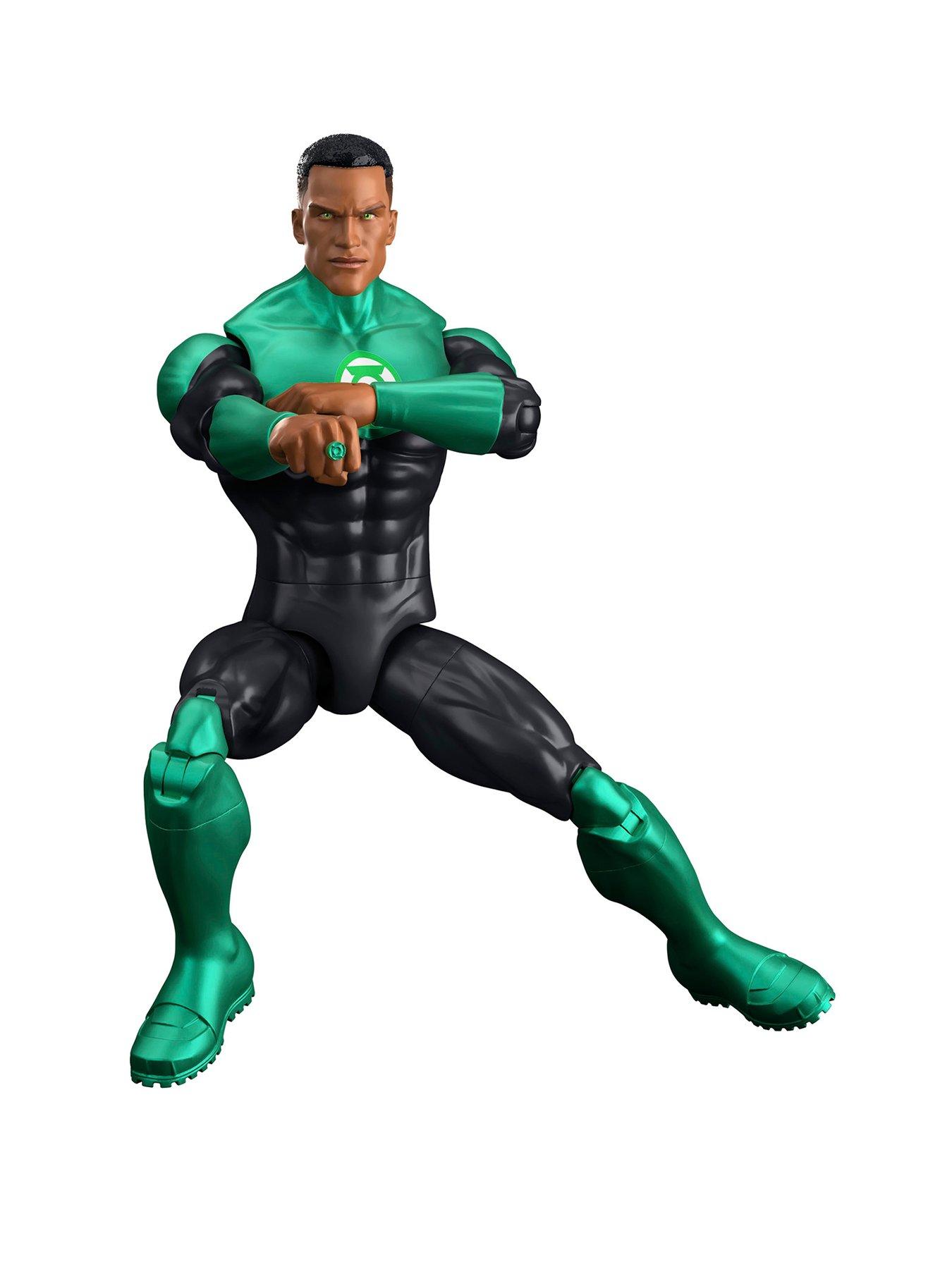 6.5" Core Hal Jordan Green Lantern