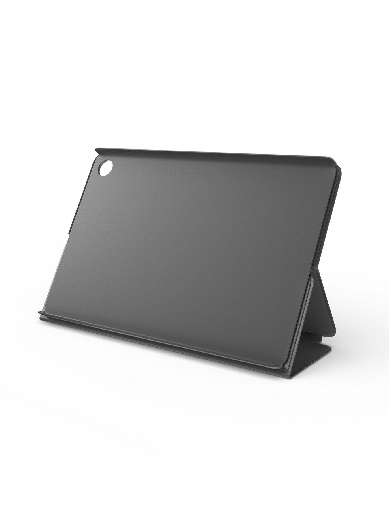 Image 3 of 7 of Lenovo Folio Case for Lenovo Tab Grey-WW