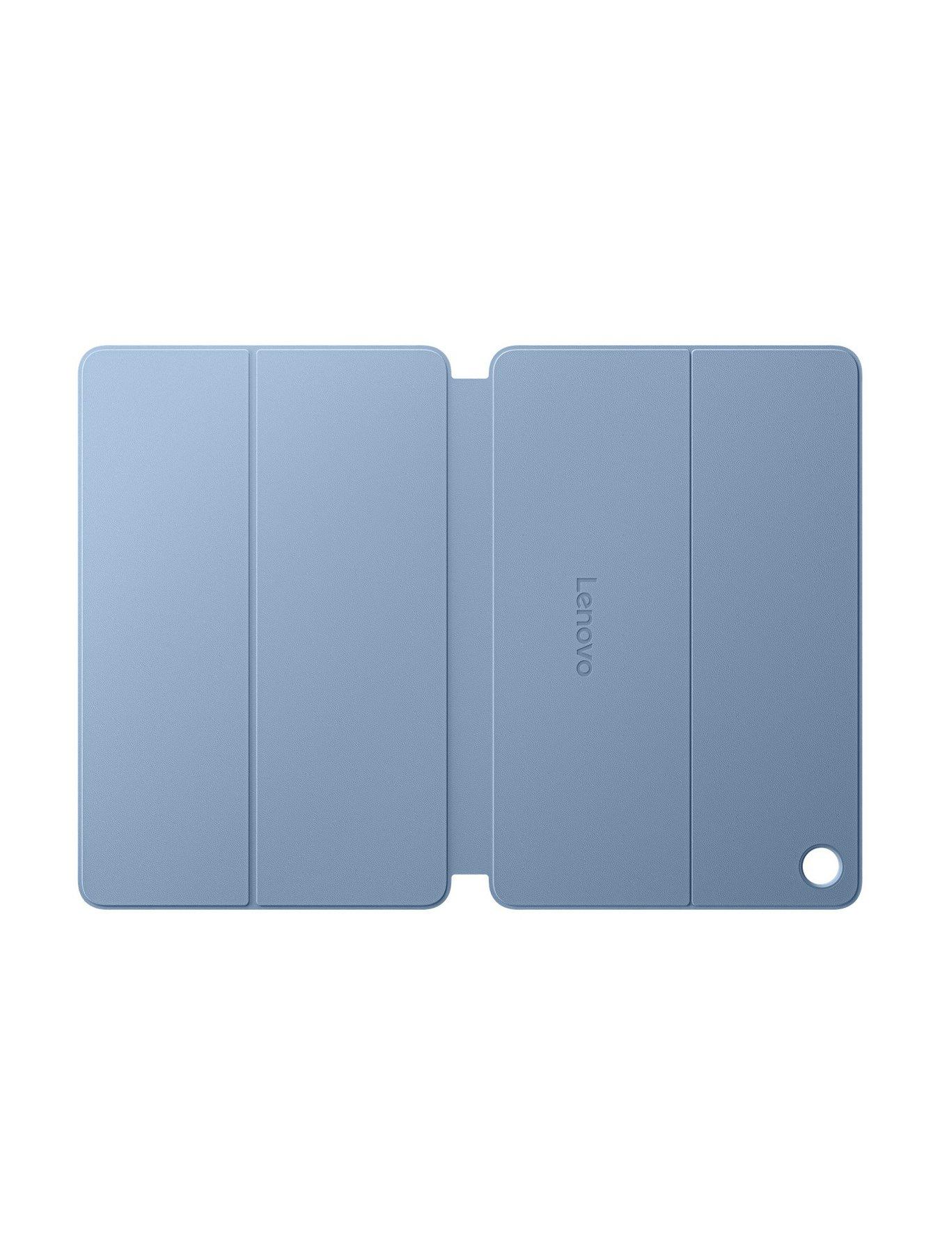 Image 5 of 7 of Lenovo Folio Case for Lenovo Tab Blue-WW